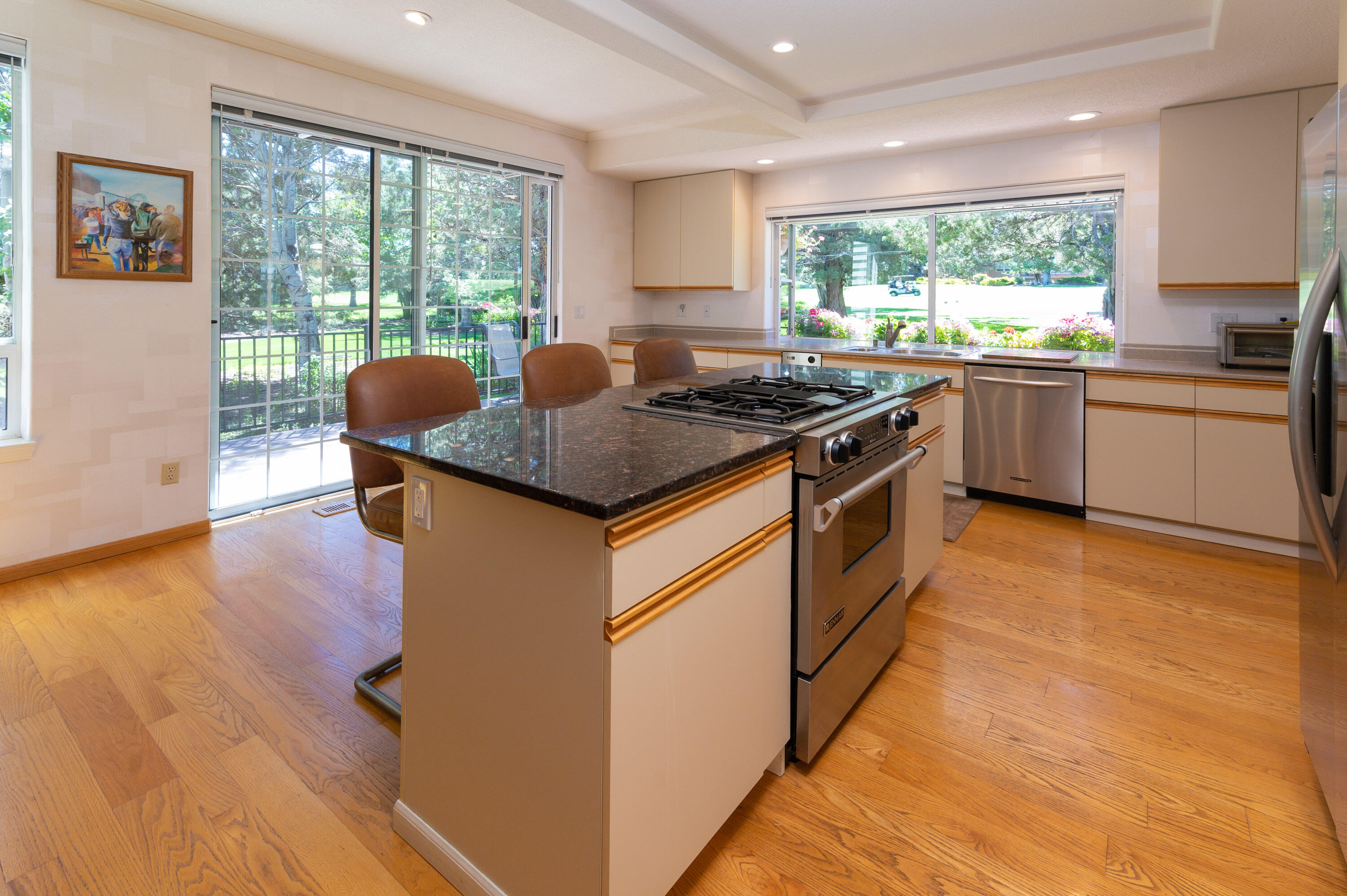 Eagle Crest - Residential
