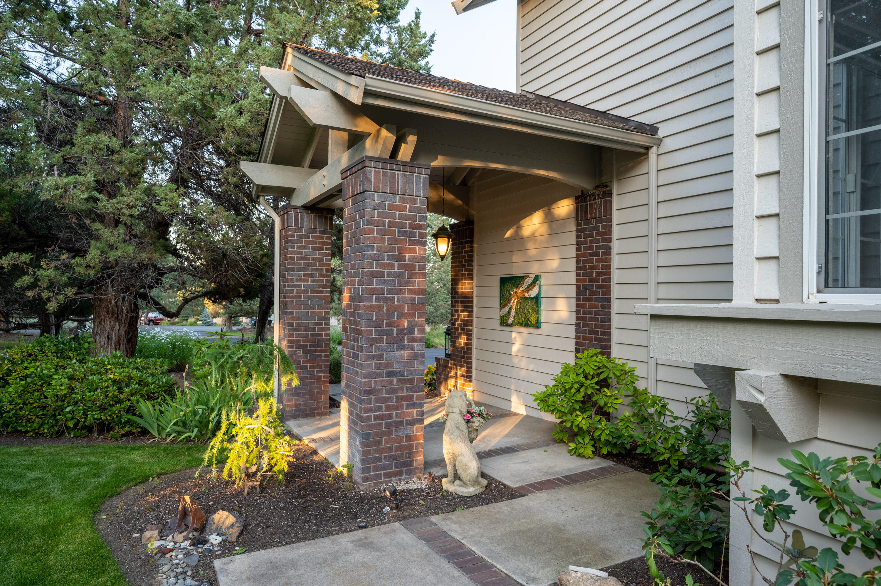 Eagle Crest - Residential
