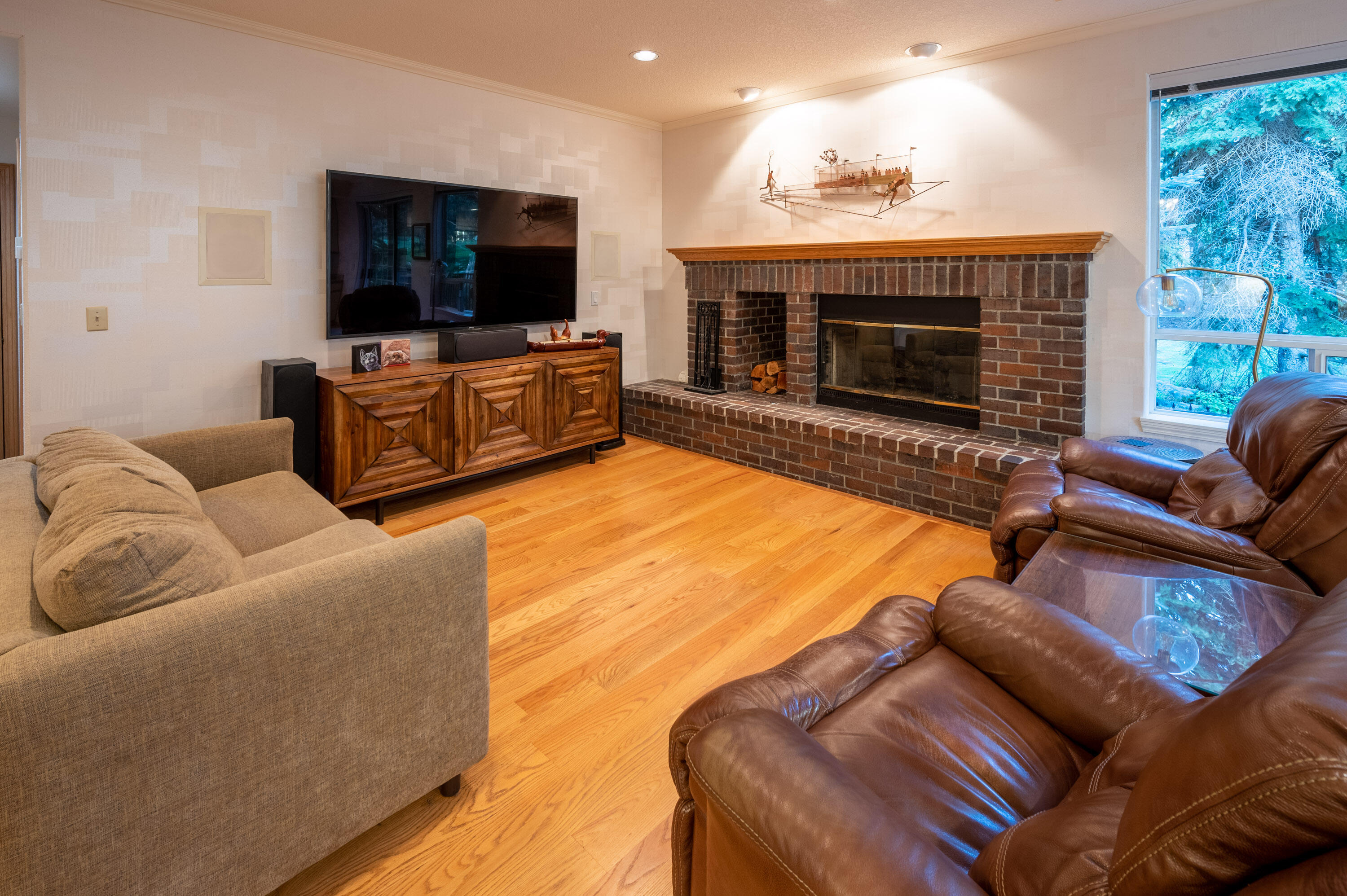 Eagle Crest - Residential