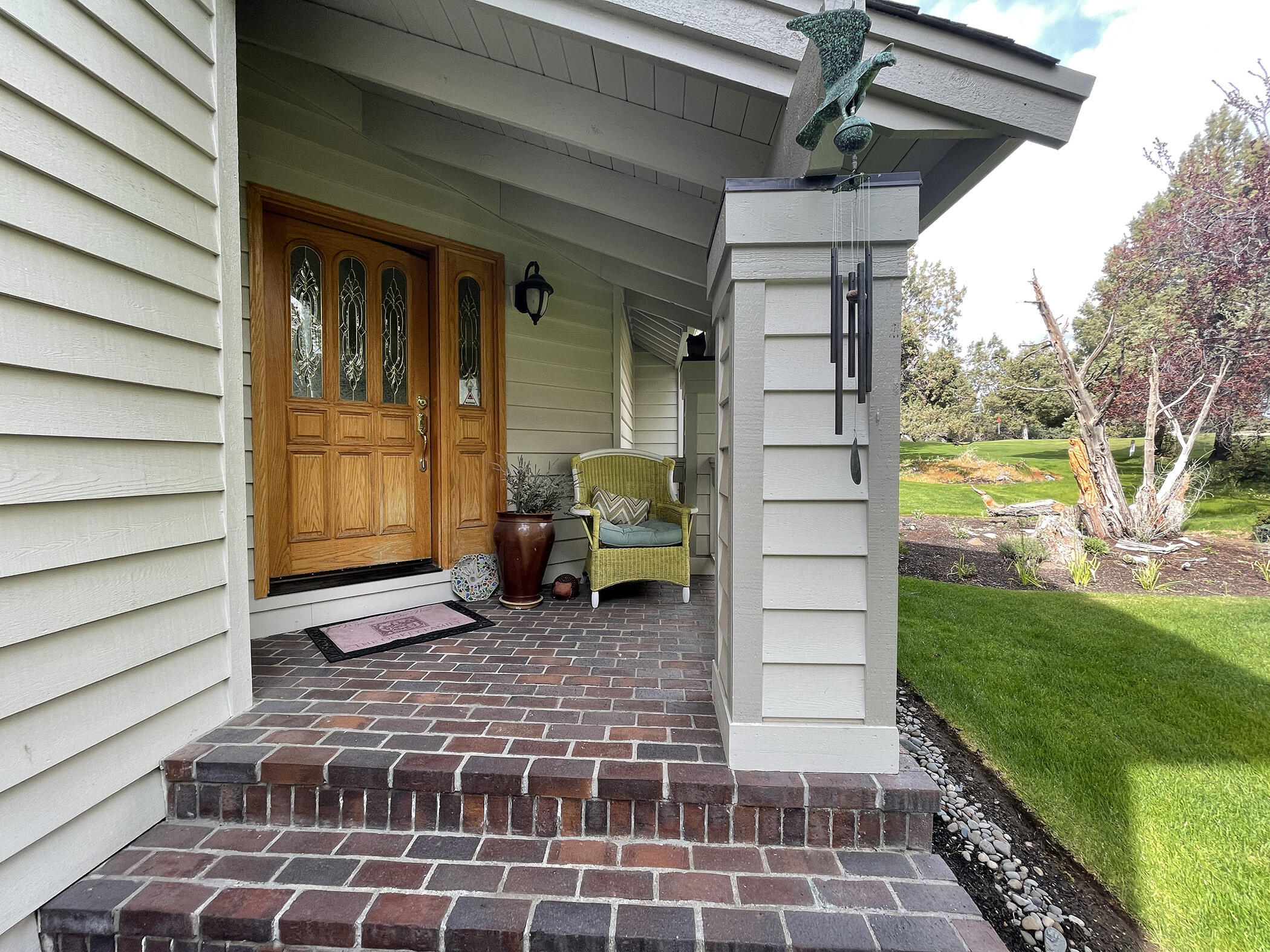 Eagle Crest - Residential