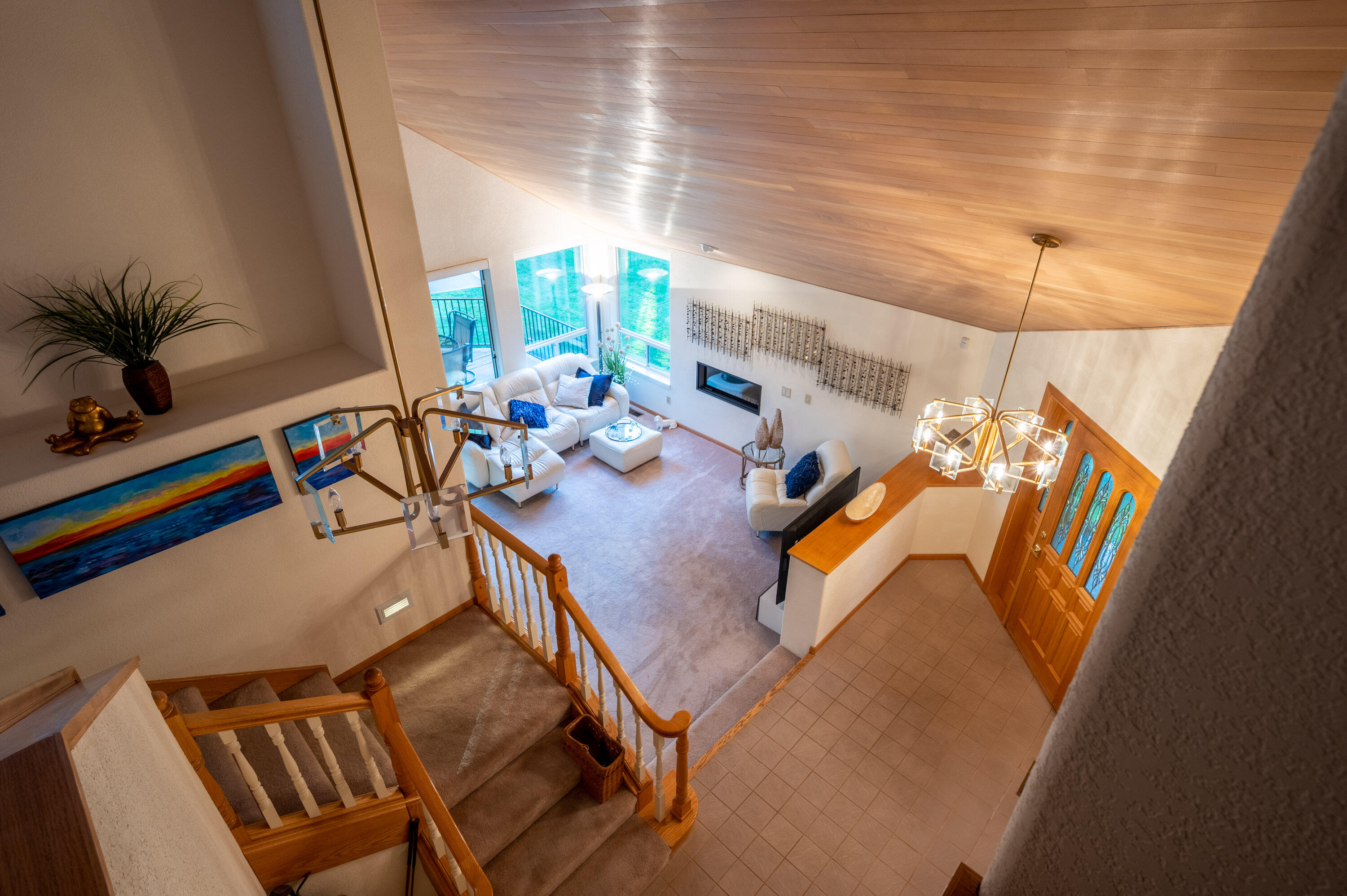 Eagle Crest - Residential