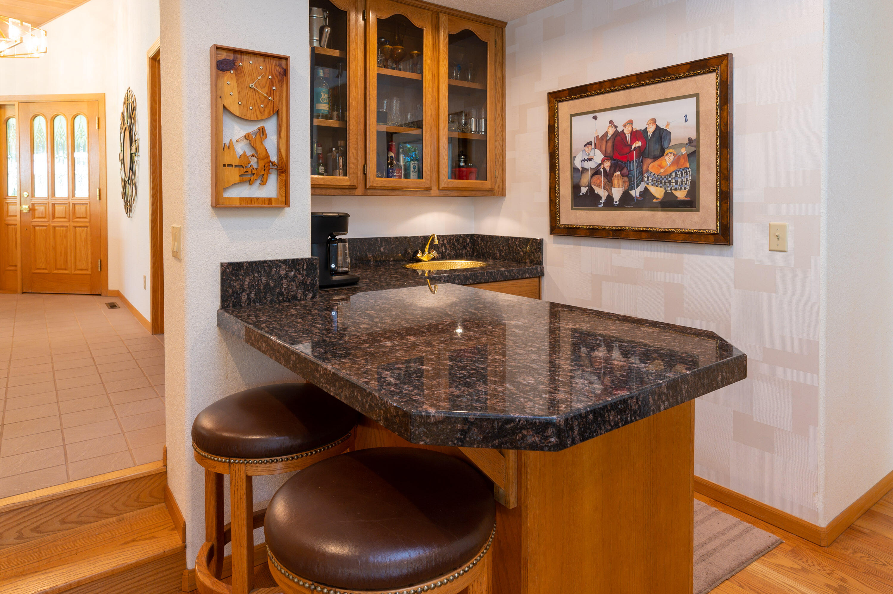 Eagle Crest - Residential