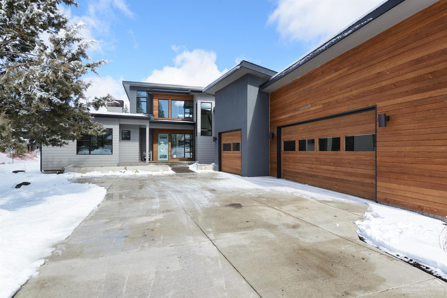 Tetherow - Residential