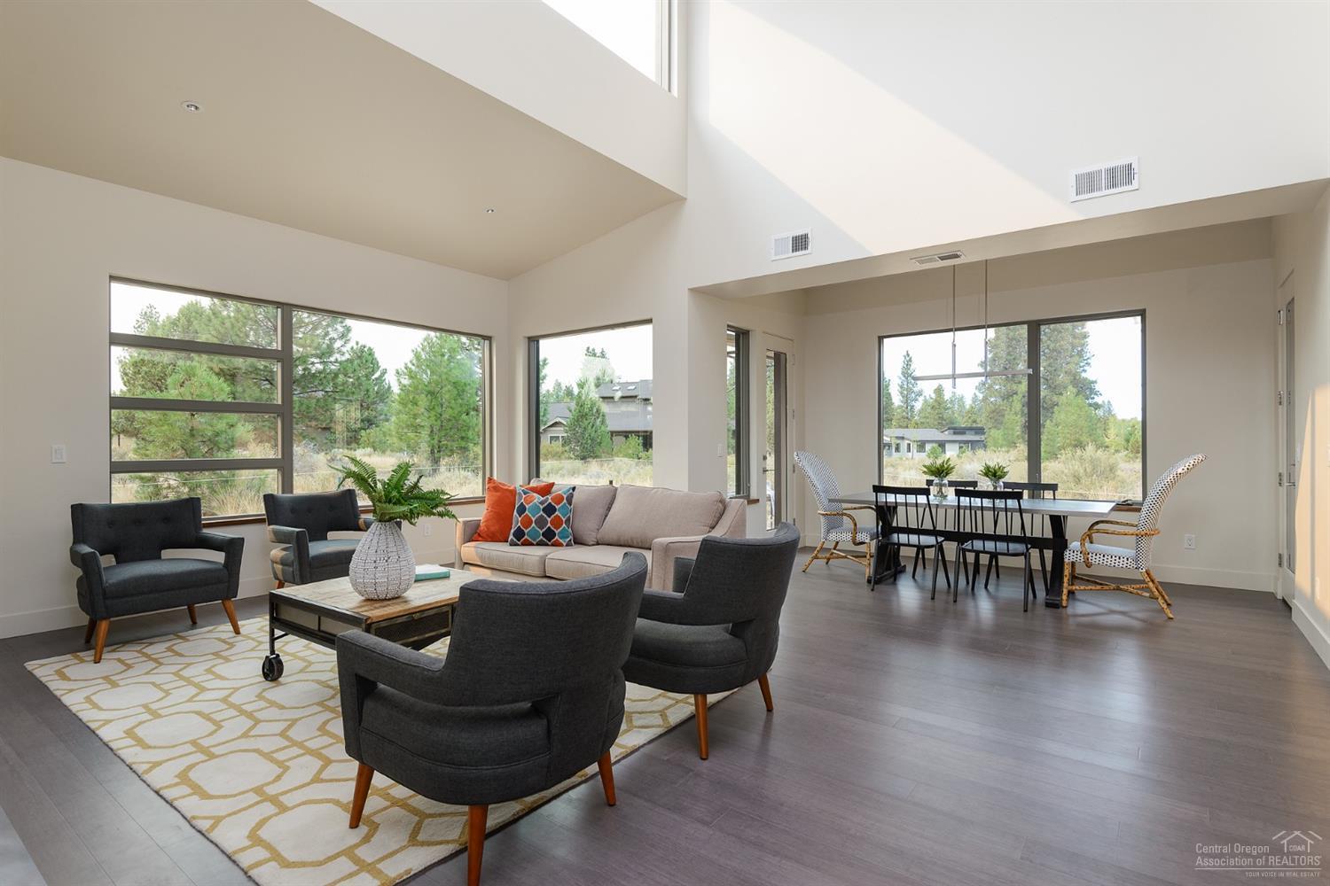 Tetherow - Residential