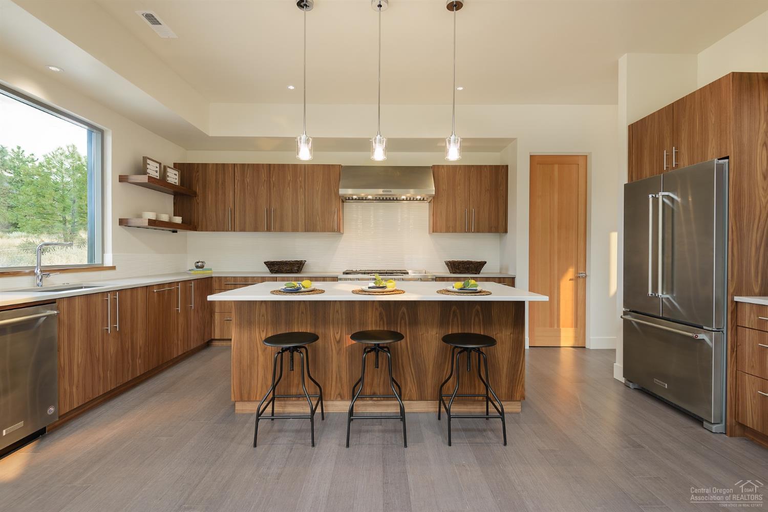 Tetherow - Residential