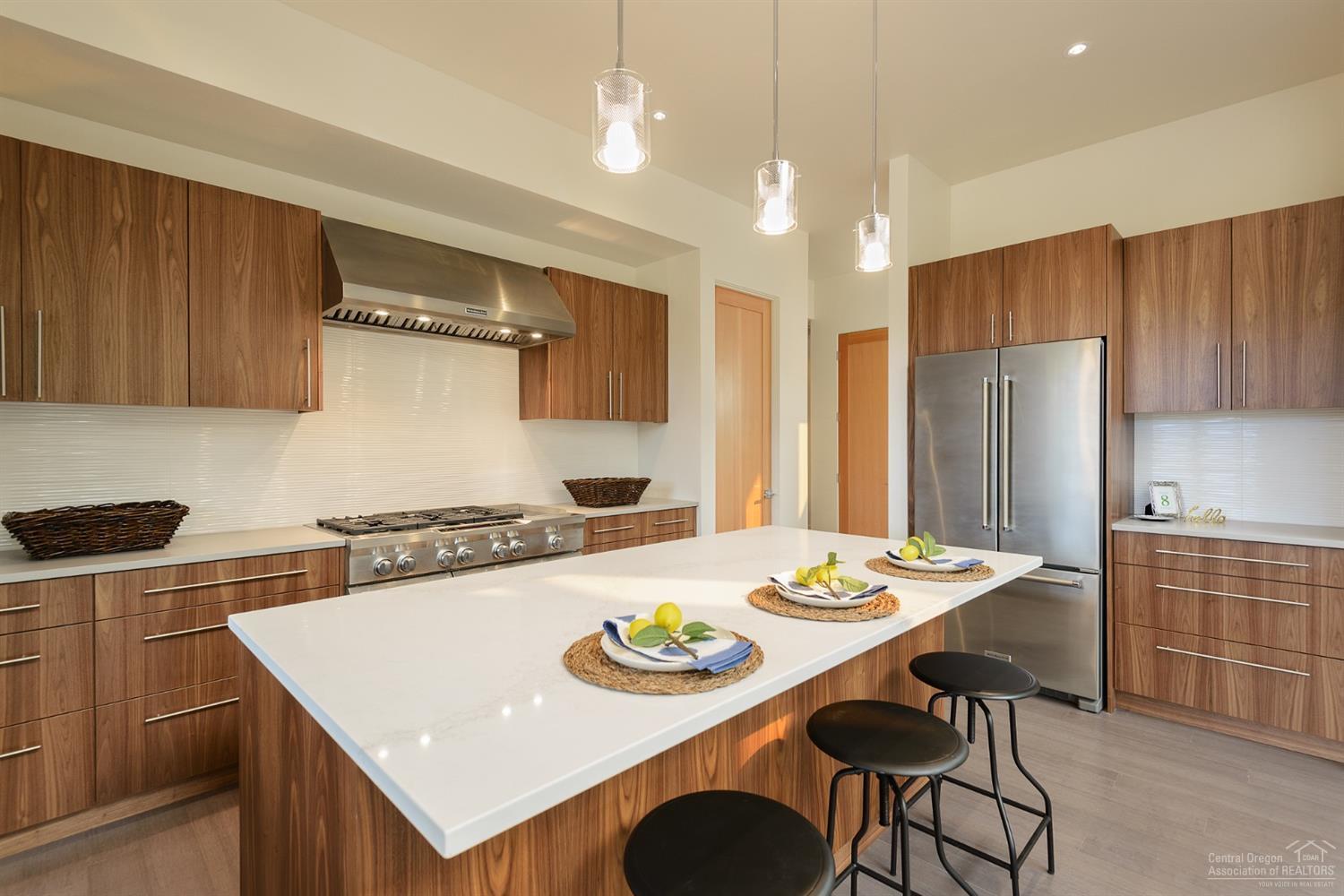 Tetherow - Residential