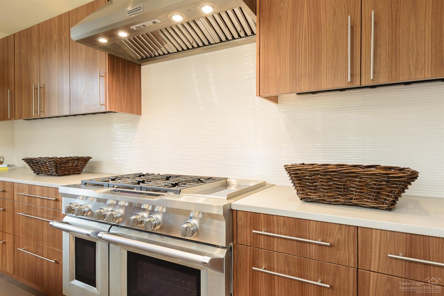 Tetherow - Residential