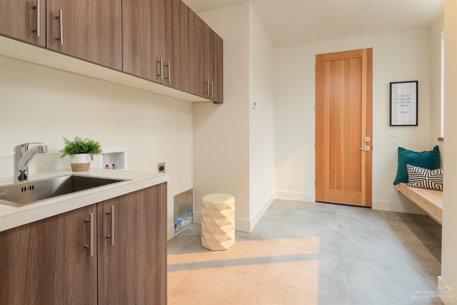 Tetherow - Residential