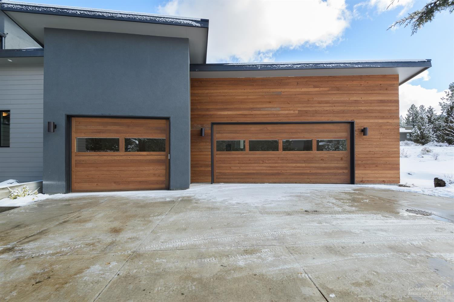 Tetherow - Residential