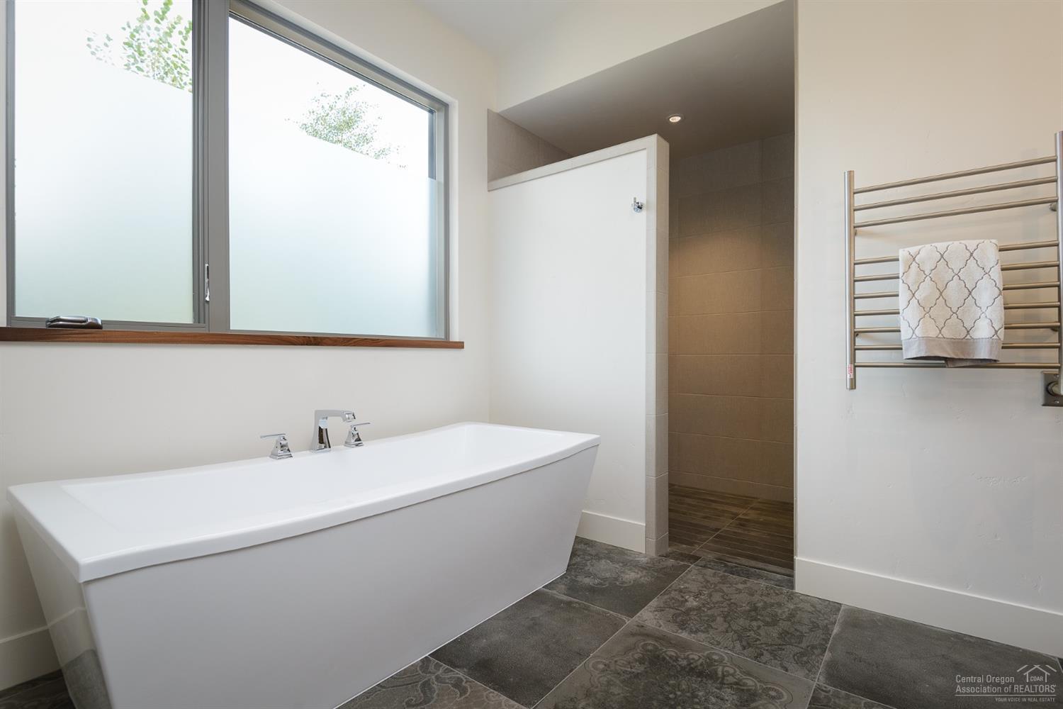 Tetherow - Residential