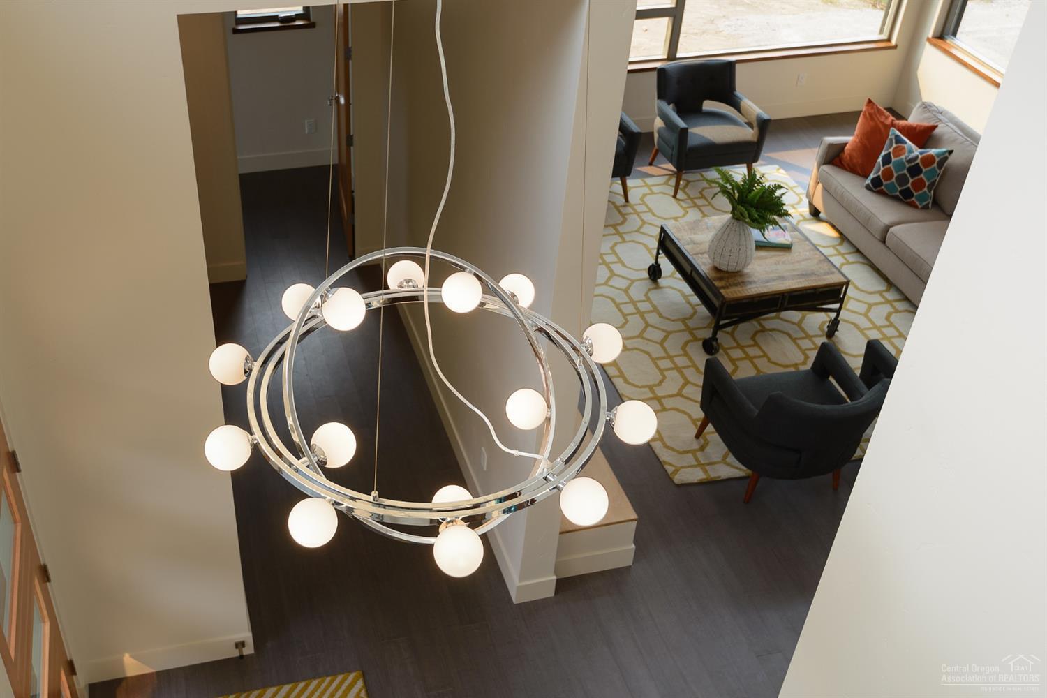 Tetherow - Residential