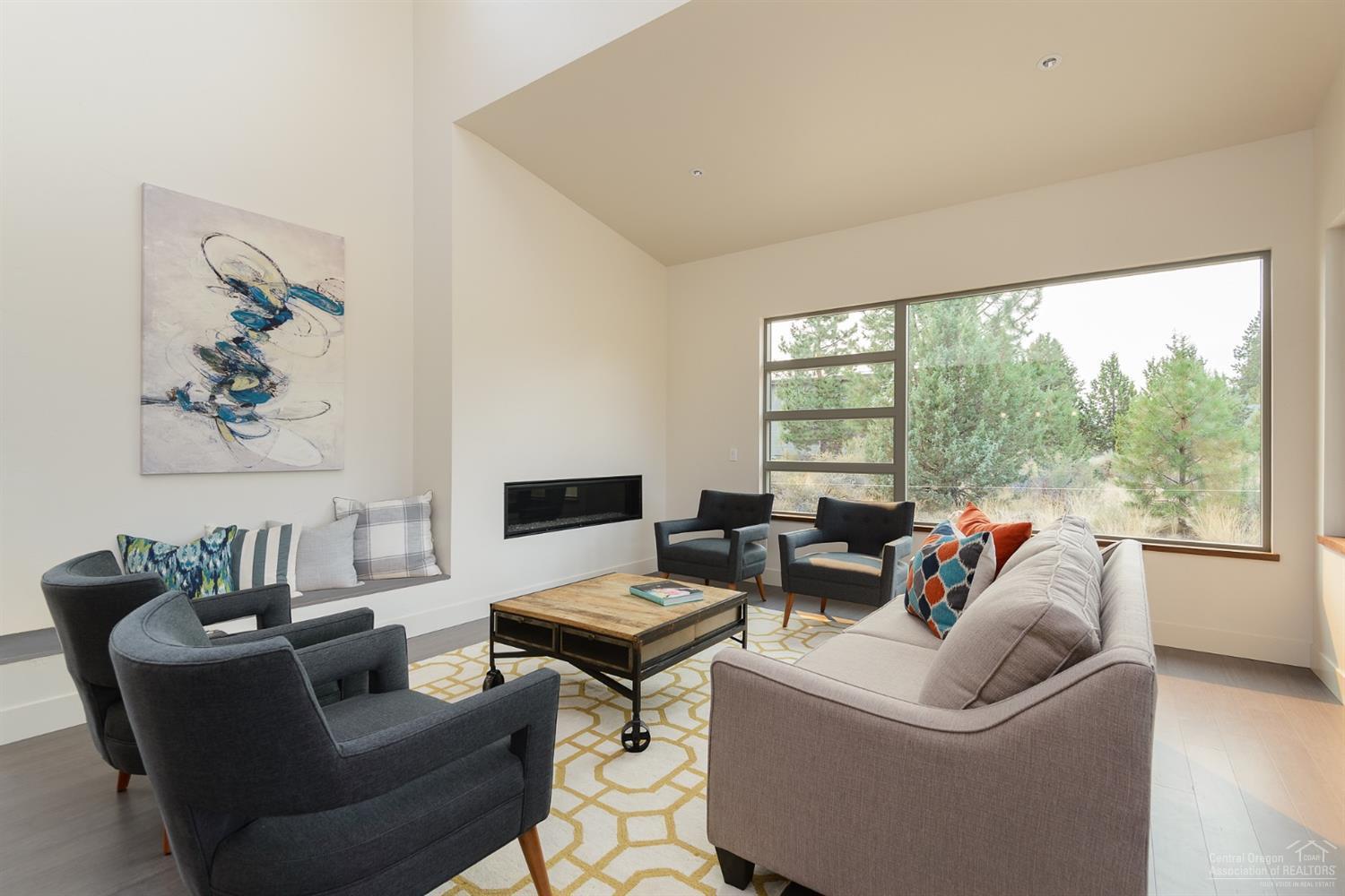 Tetherow - Residential