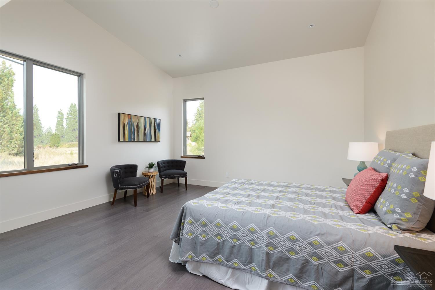 Tetherow - Residential