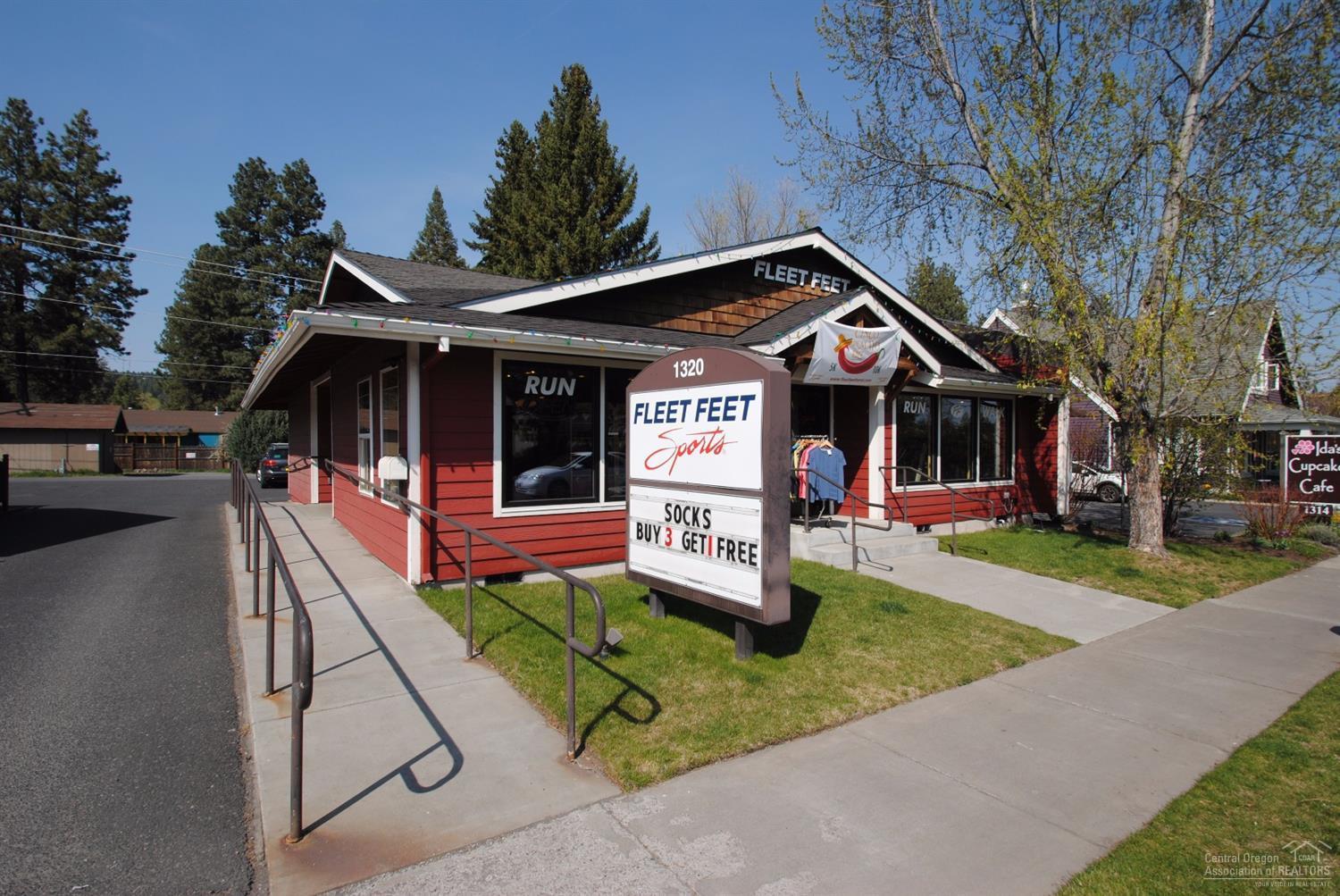 CLAB - Commercial Sale