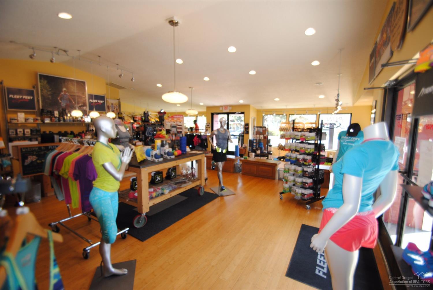 CLAB - Commercial Sale