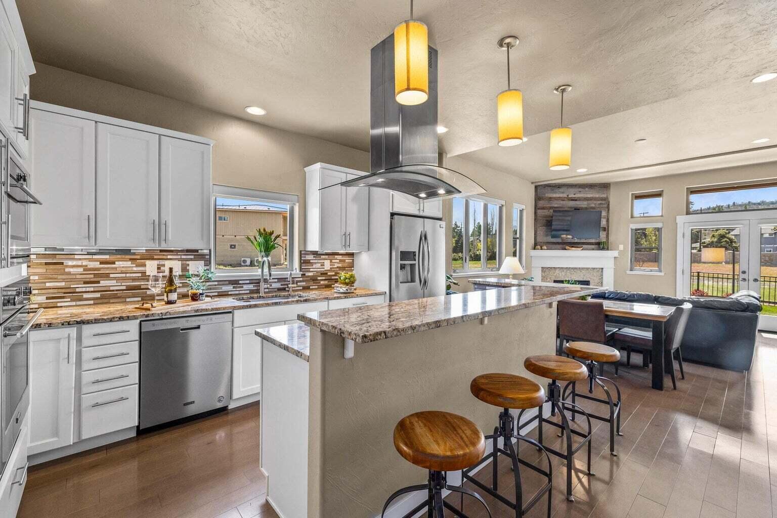 Tuscany Pines - Residential