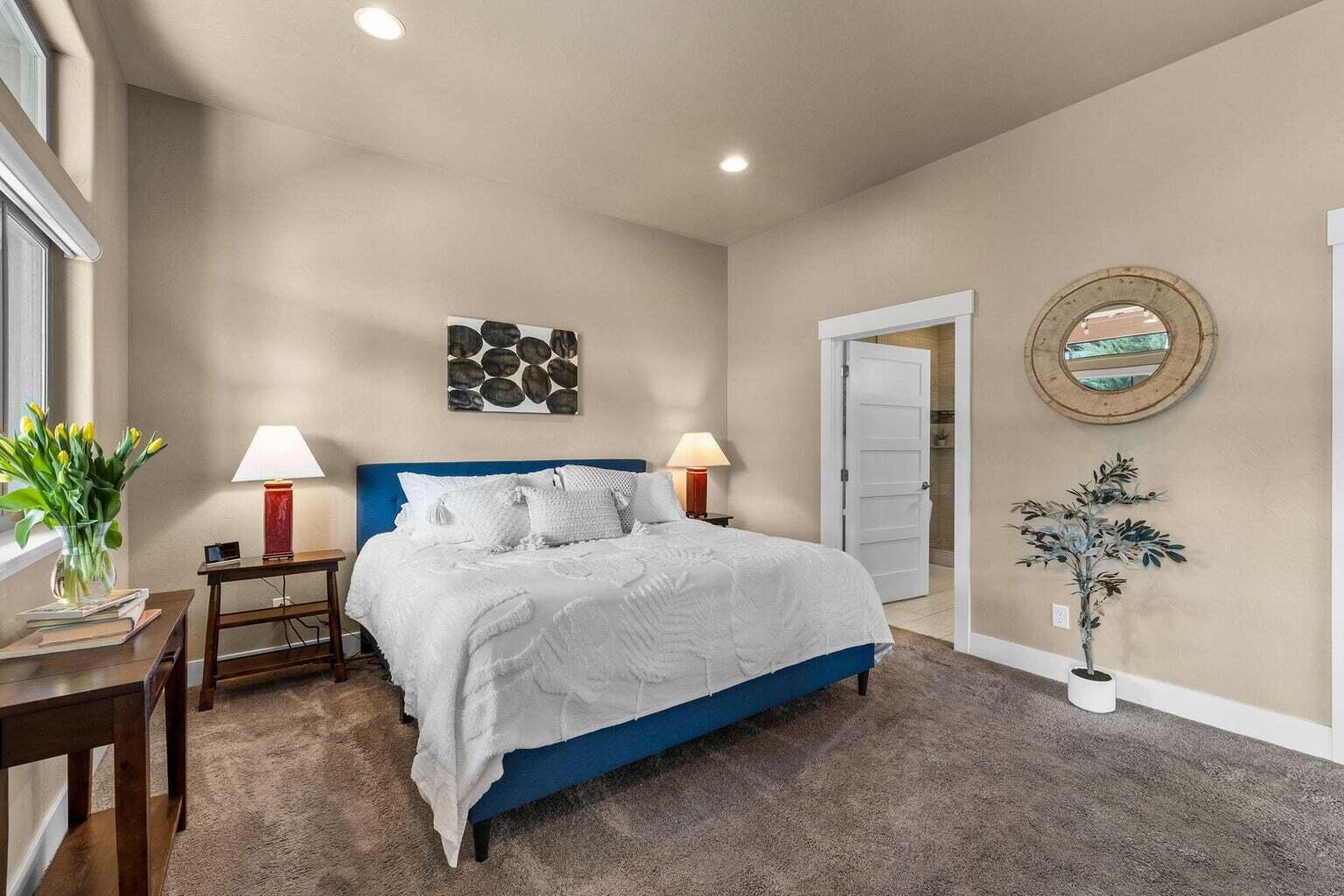 Tuscany Pines - Residential