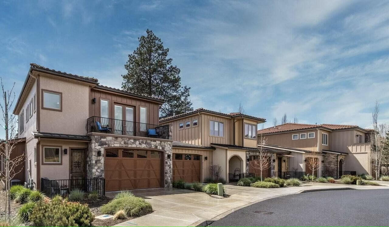 Tuscany Pines - Residential