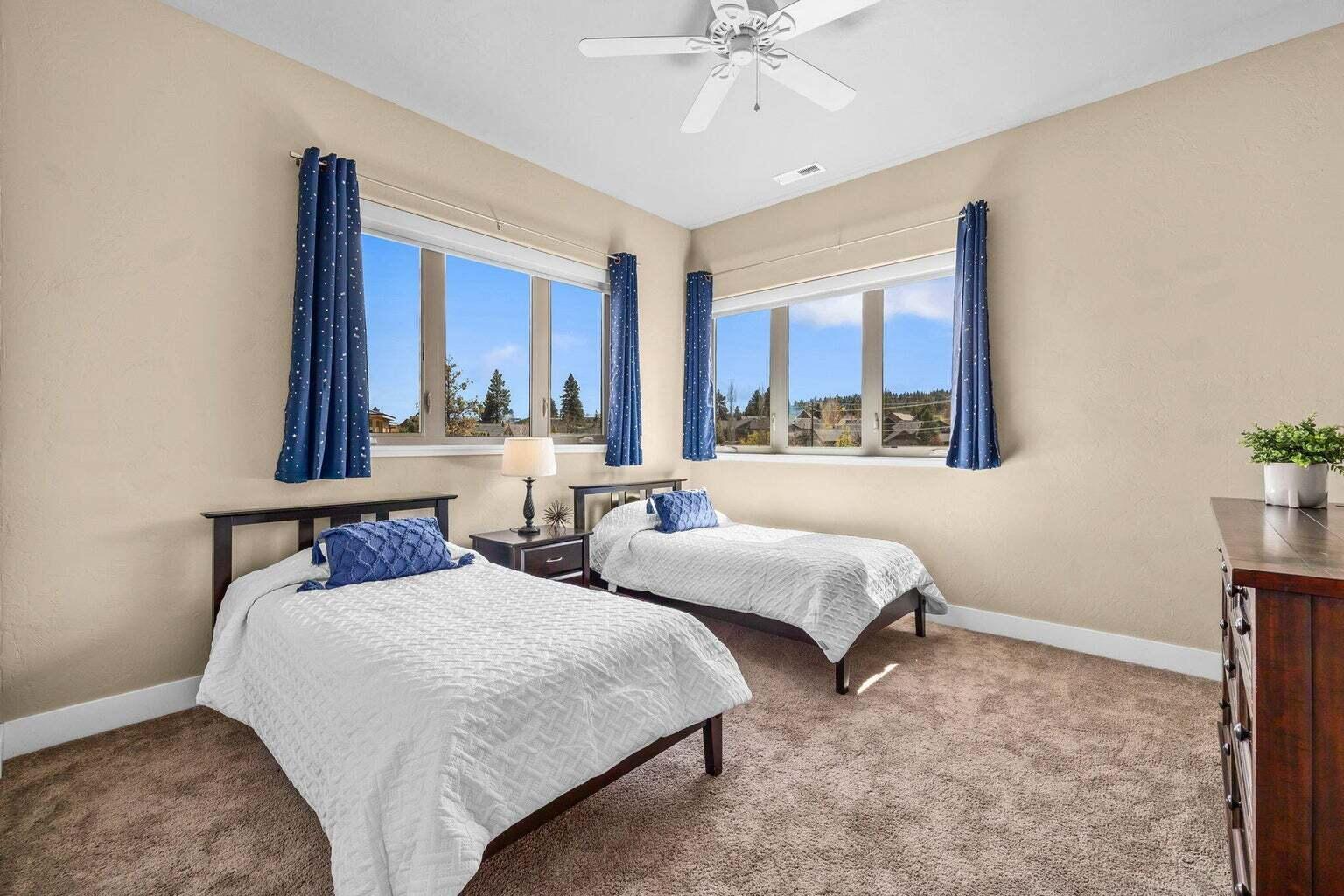 Tuscany Pines - Residential