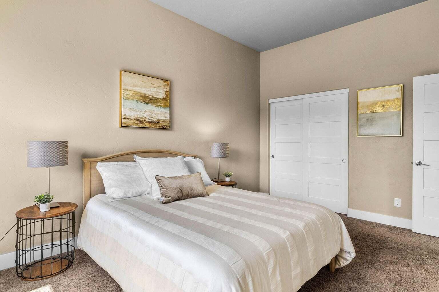 Tuscany Pines - Residential