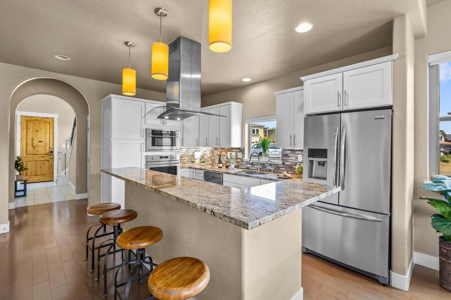 Tuscany Pines - Residential