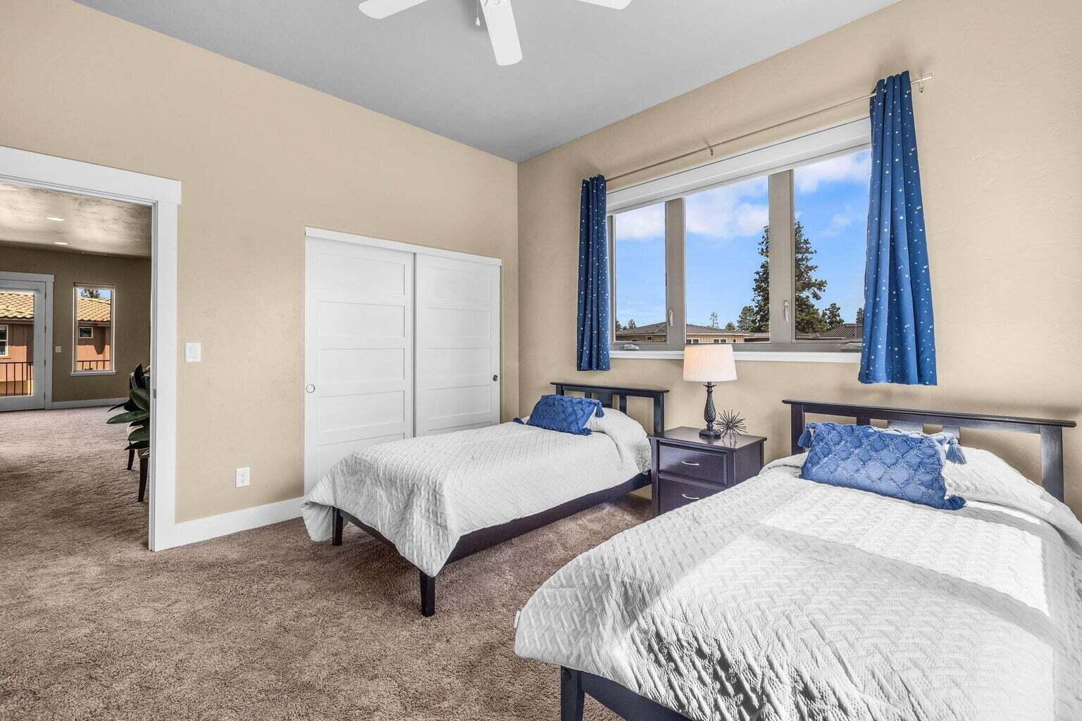 Tuscany Pines - Residential