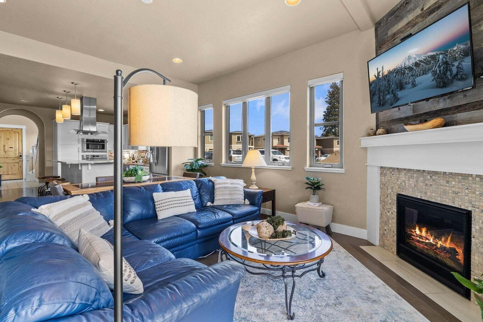 Tuscany Pines - Residential