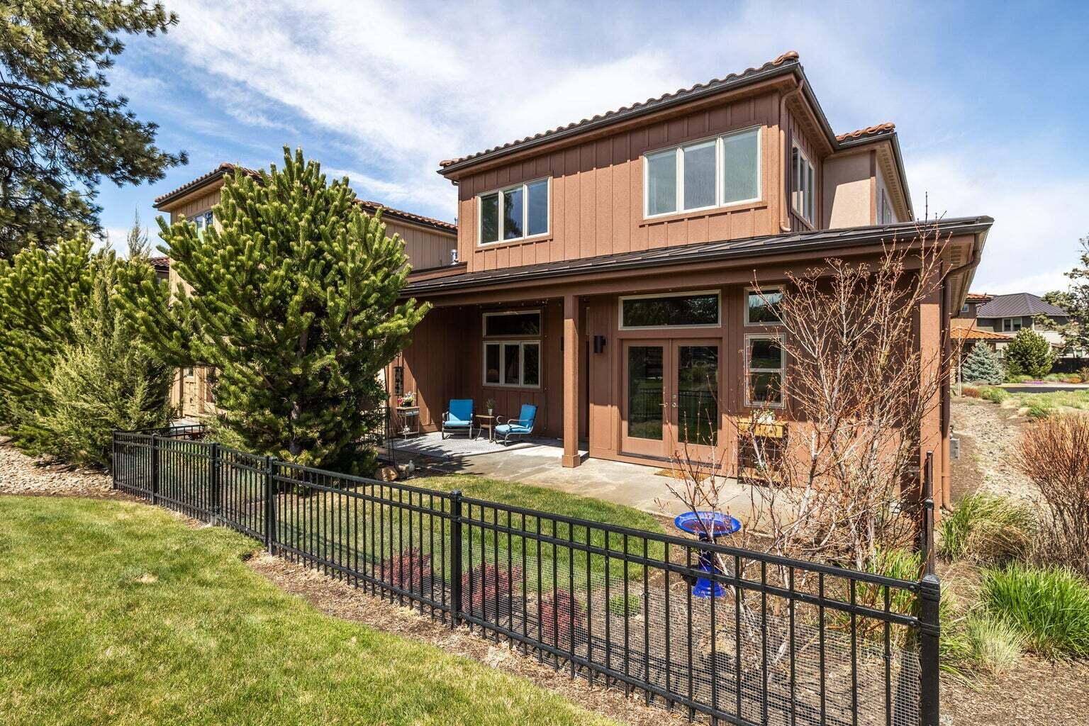 Tuscany Pines - Residential