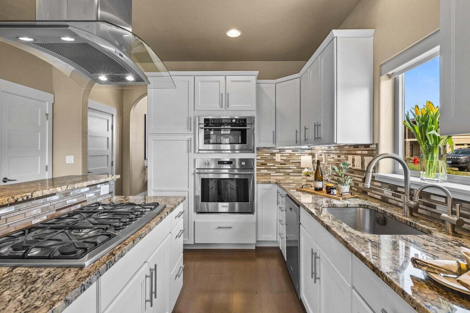 Tuscany Pines - Residential