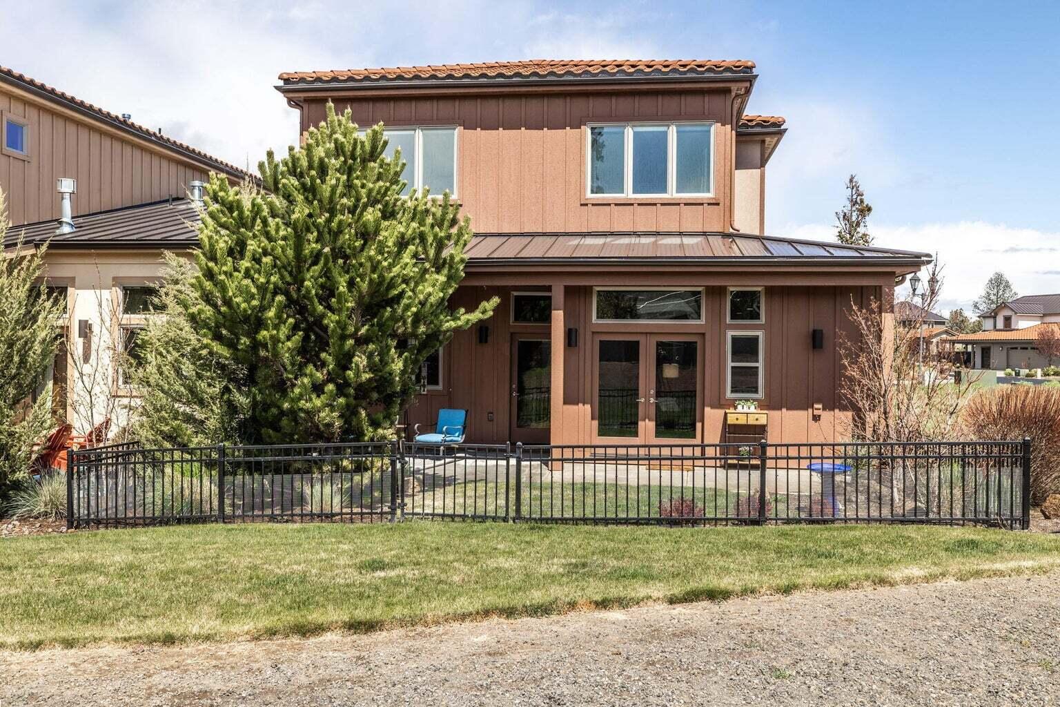 Tuscany Pines - Residential