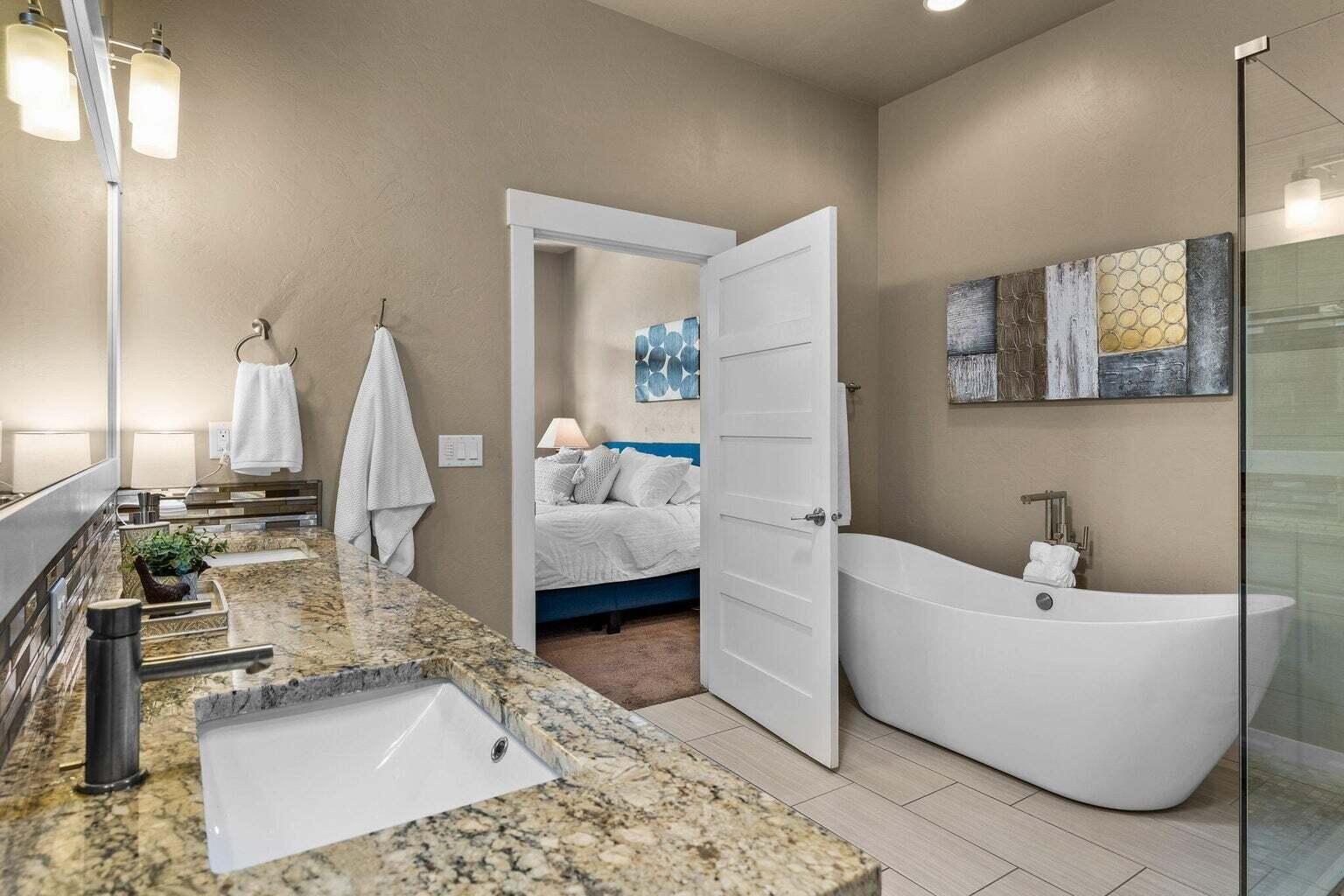 Tuscany Pines - Residential