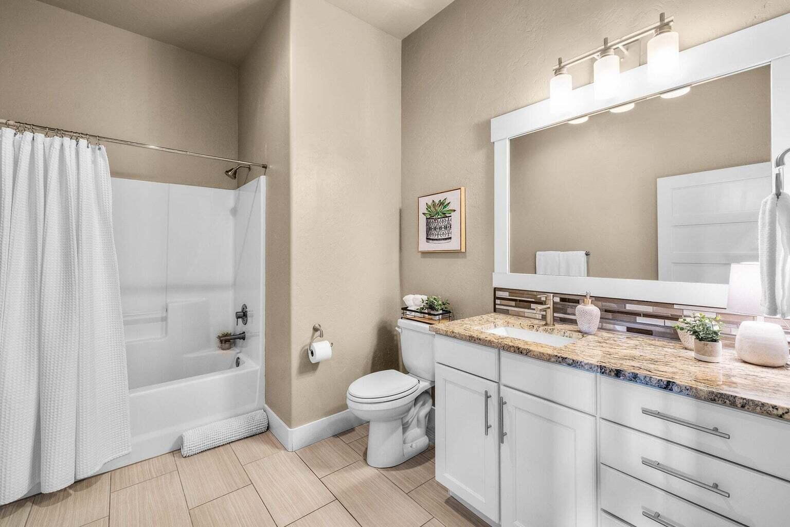 Tuscany Pines - Residential