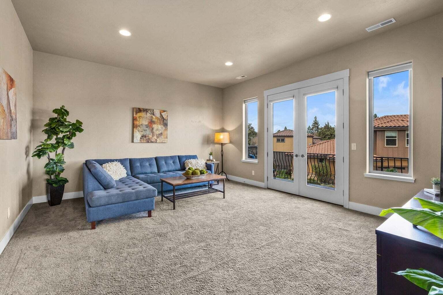 Tuscany Pines - Residential