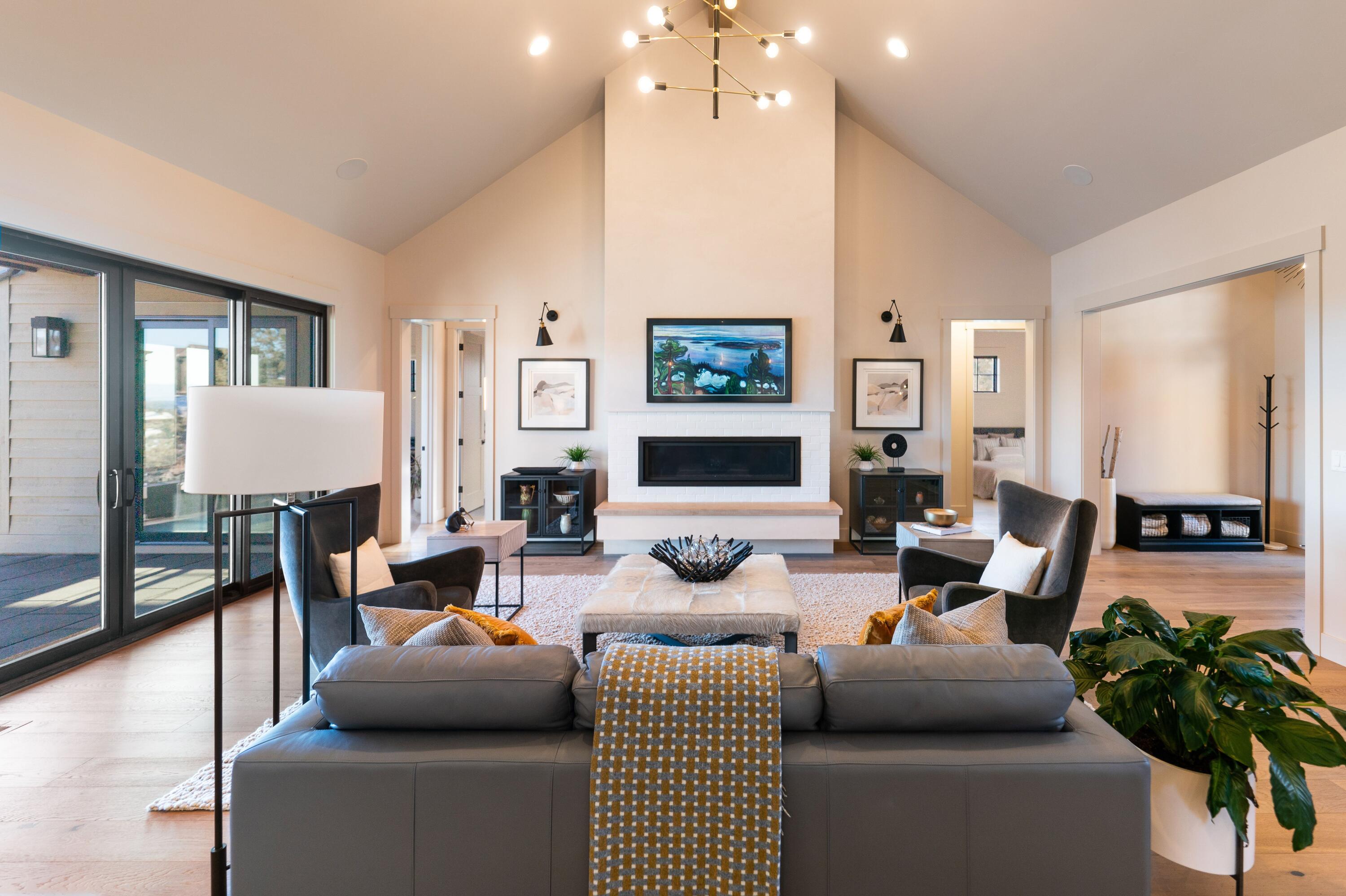 Brasada Ranch - Residential