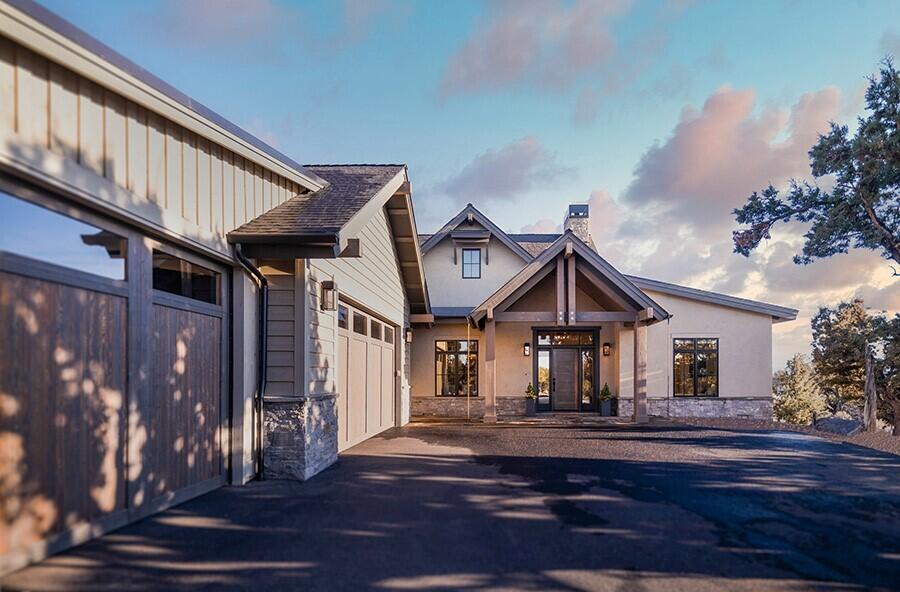 Brasada Ranch - Residential