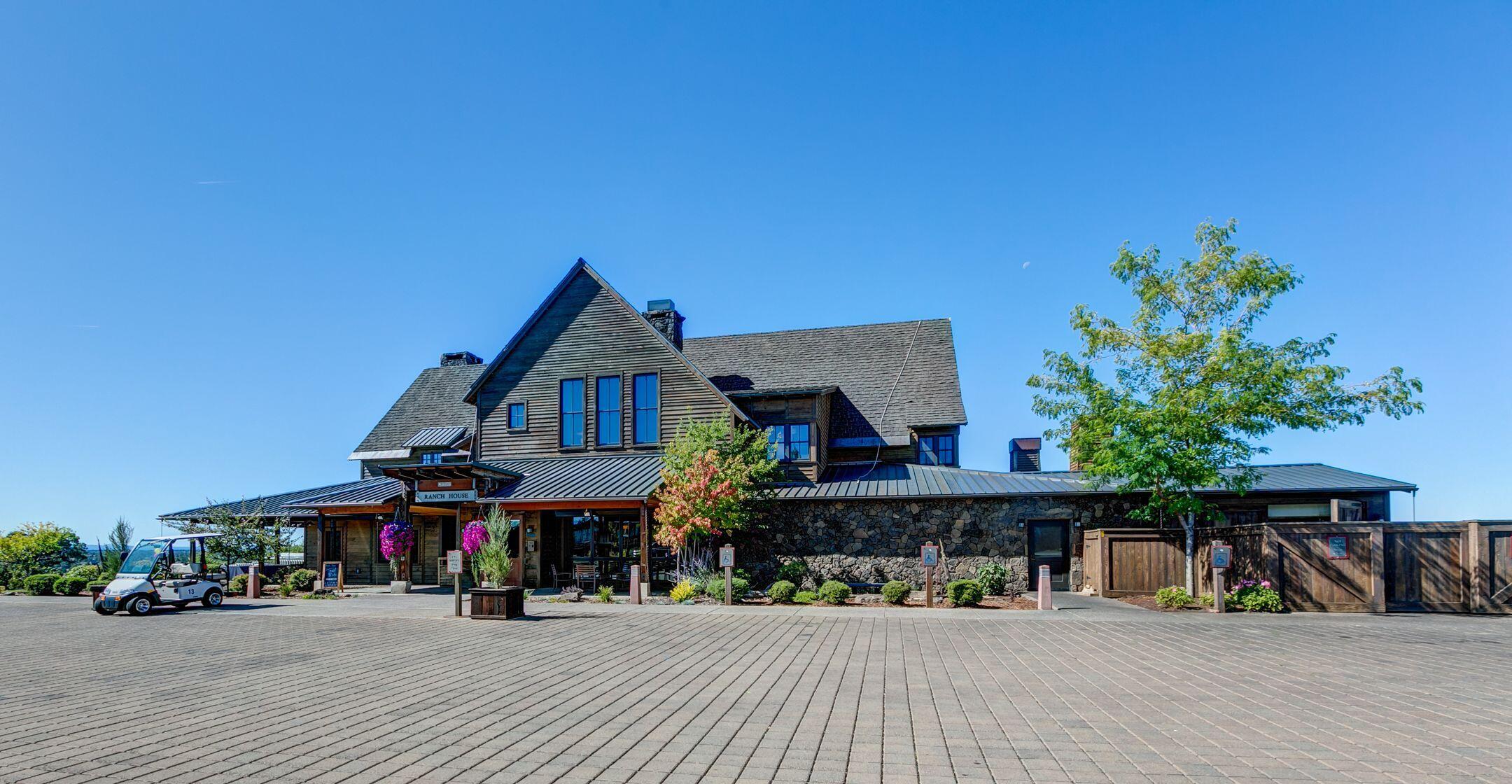 Brasada Ranch - Residential