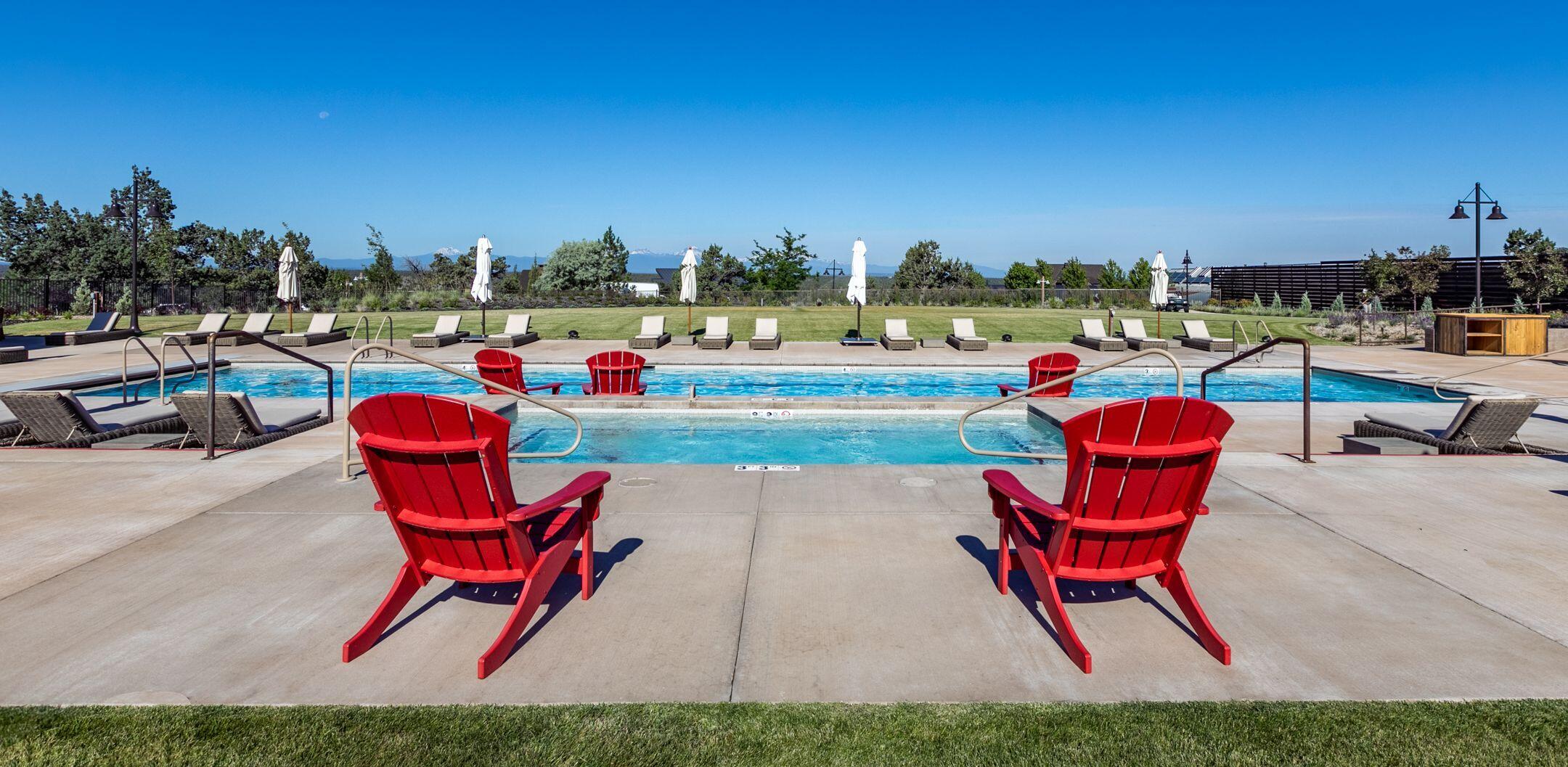 Brasada Ranch - Residential