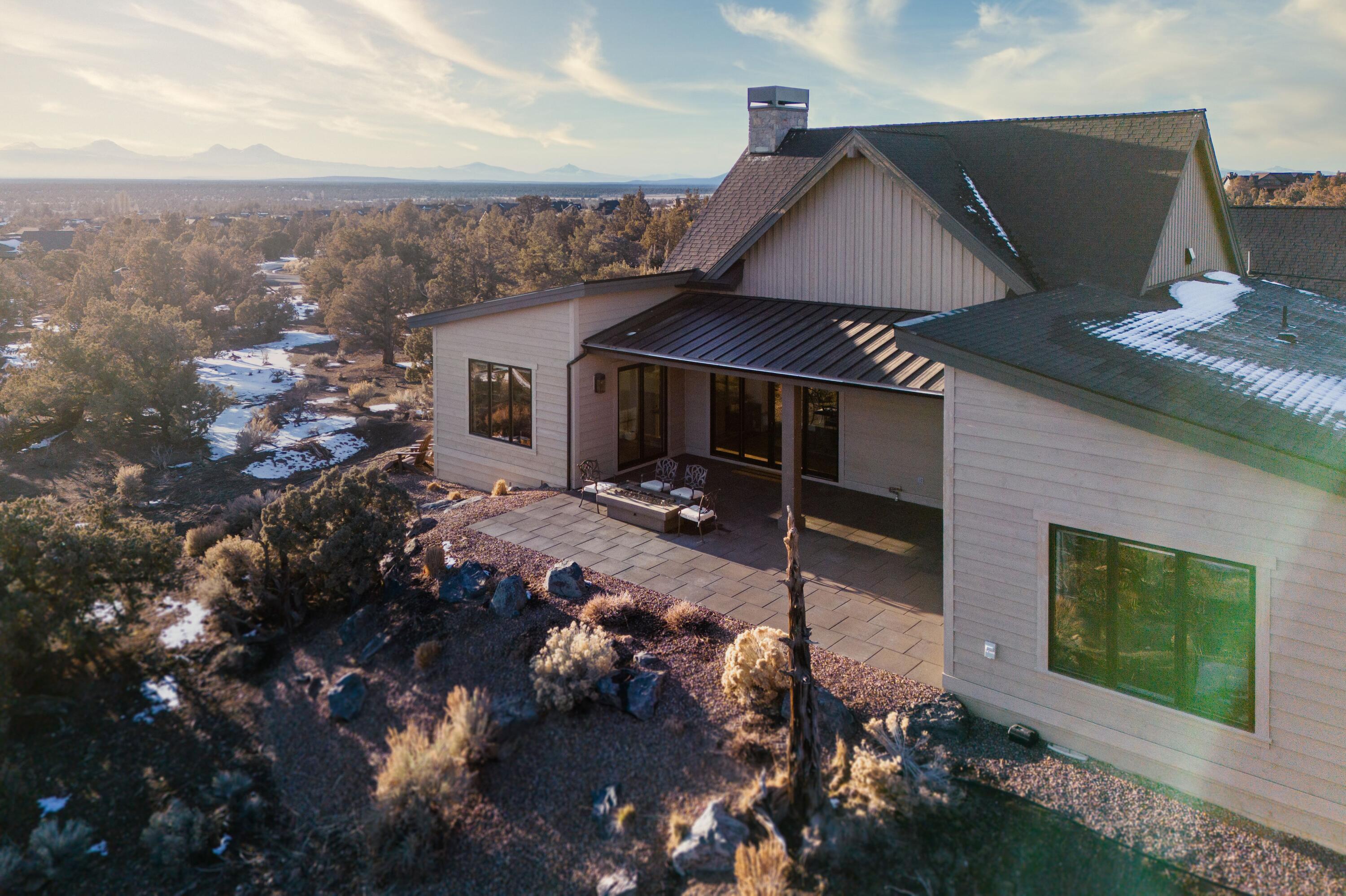 Brasada Ranch - Residential