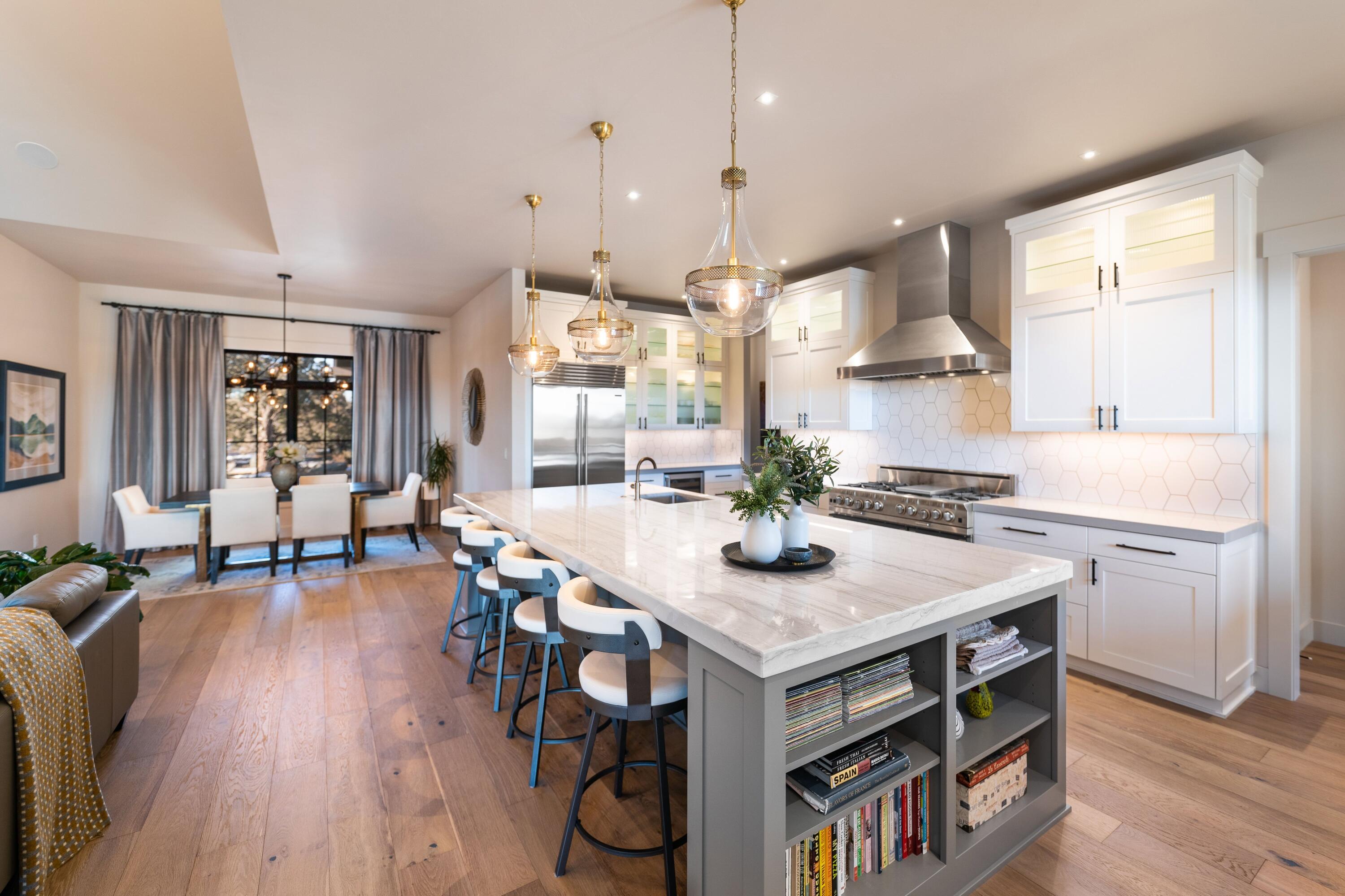 Brasada Ranch - Residential