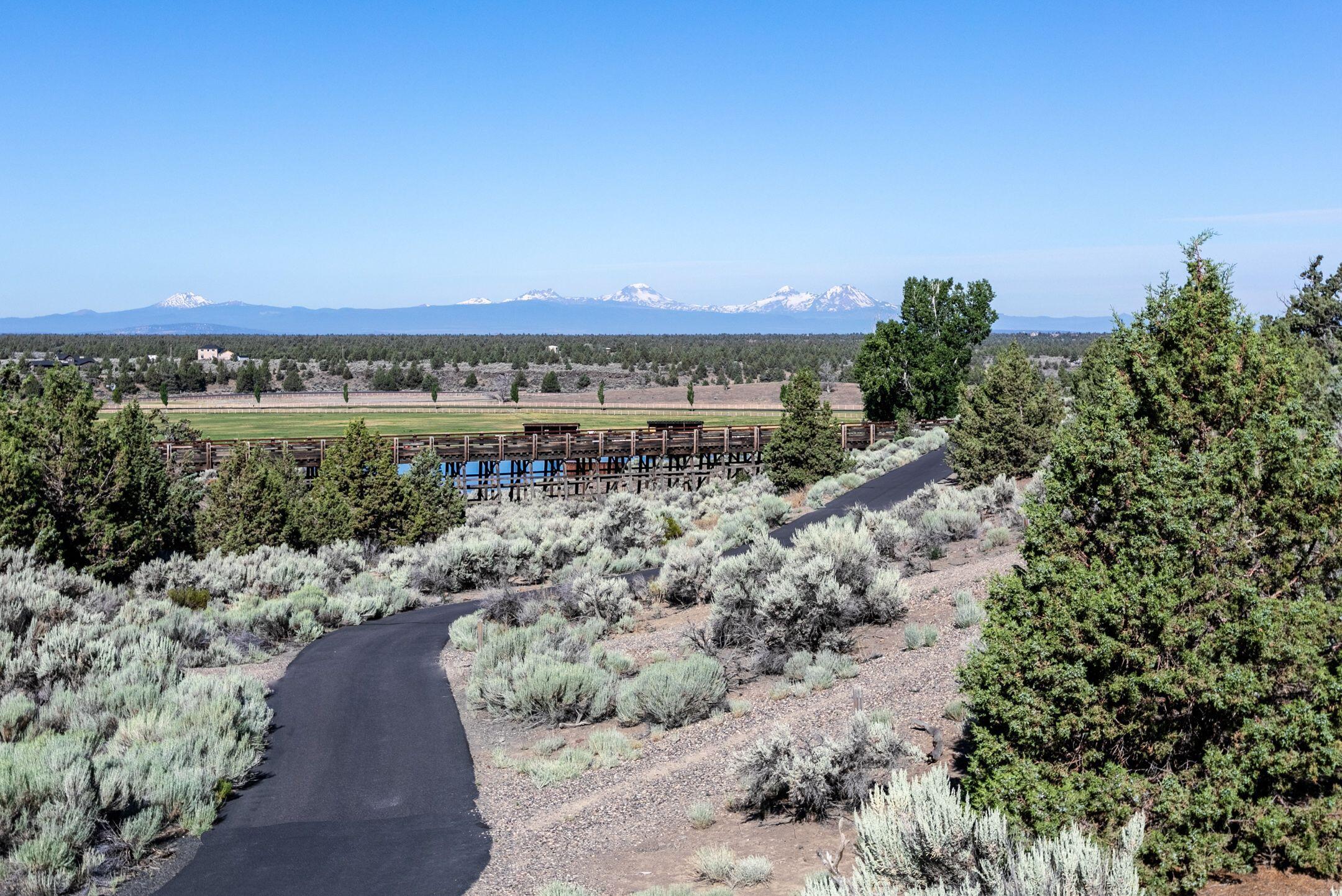 Brasada Ranch - Residential