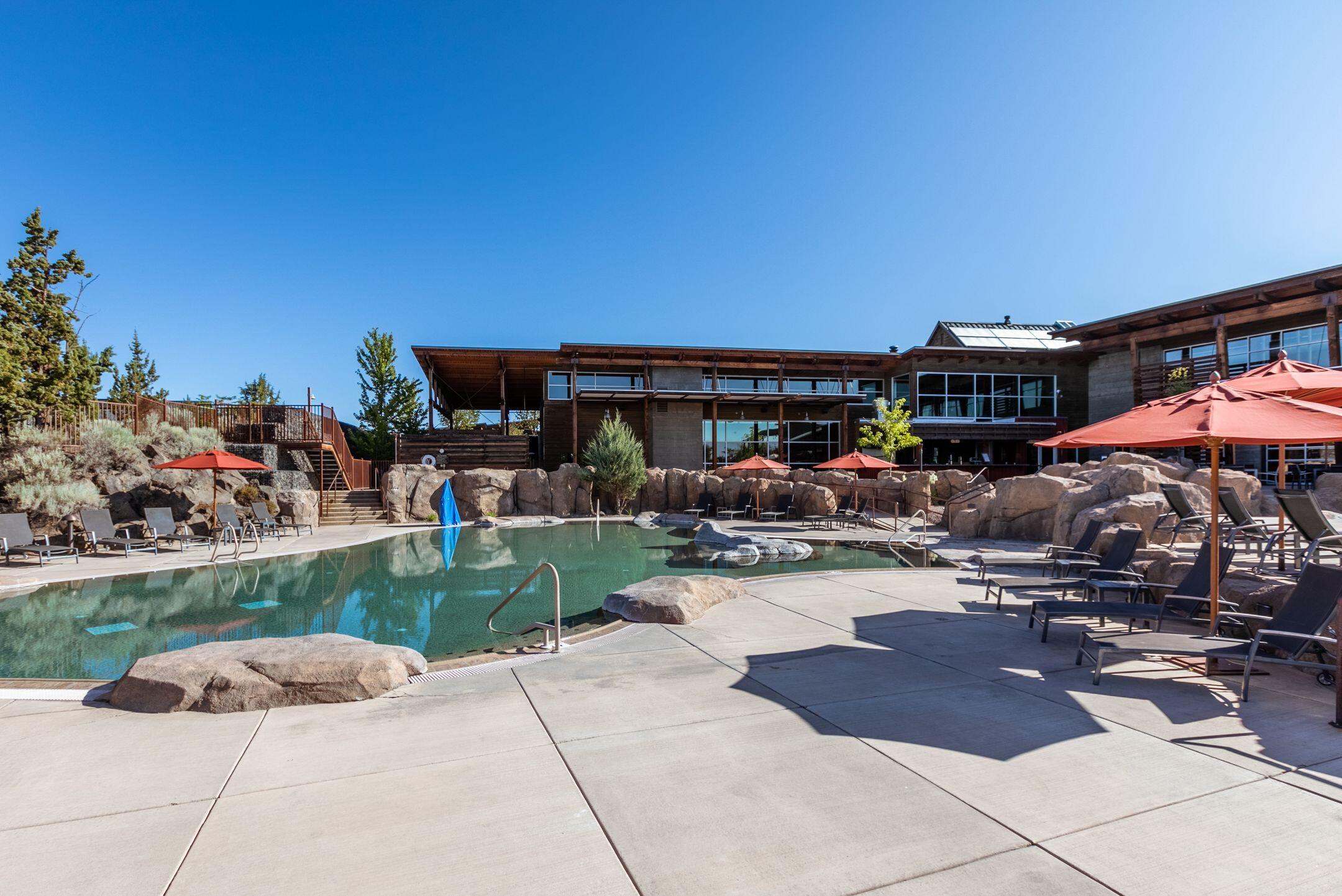 Brasada Ranch - Residential