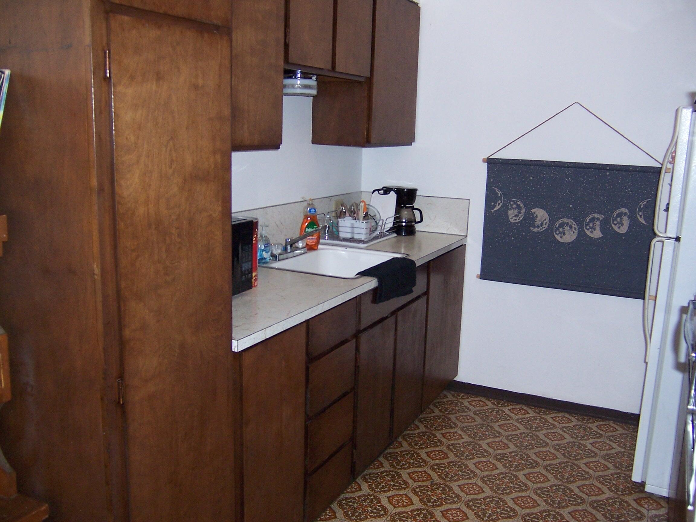 Cottage Home Addition - Residential Income