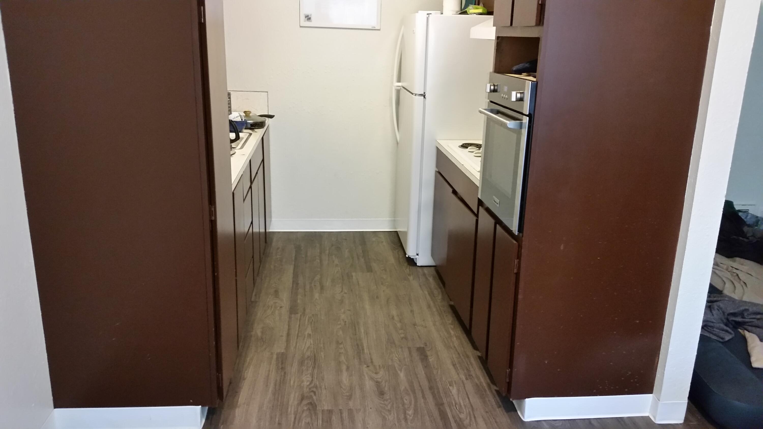 Cottage Home Addition - Residential Income