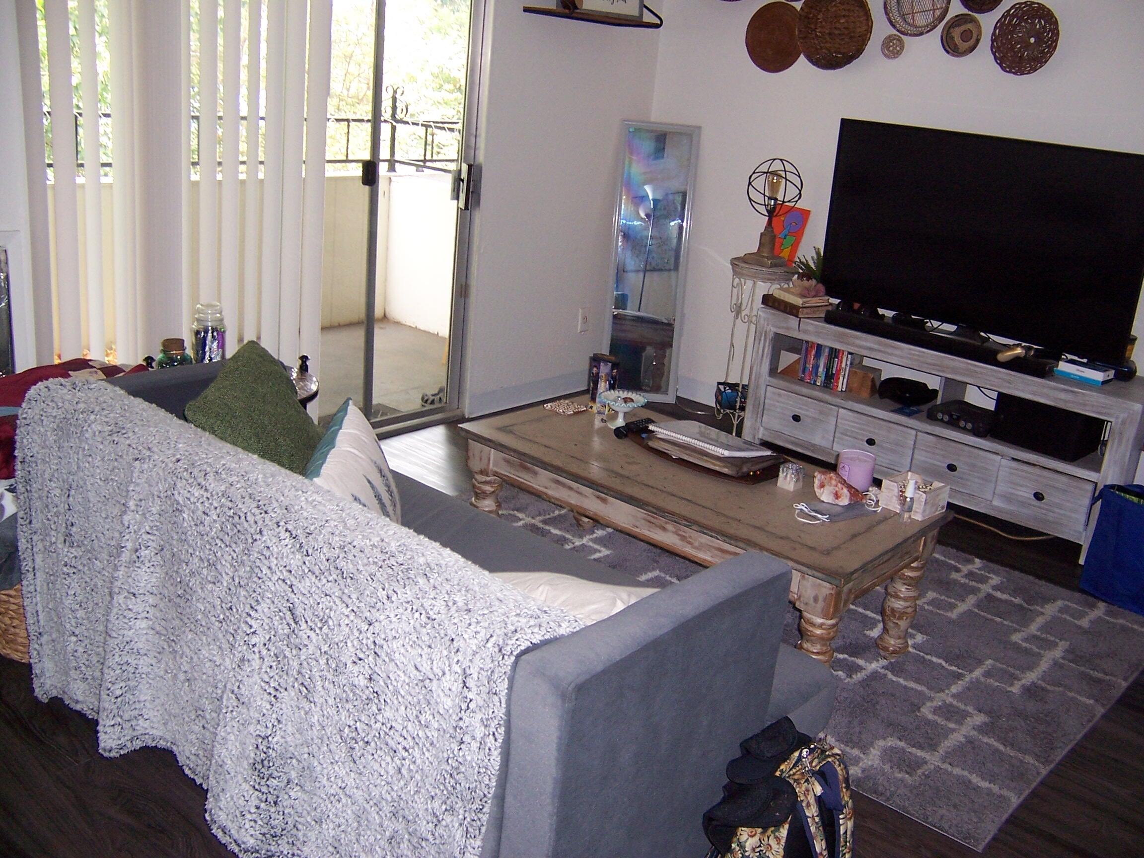 Cottage Home Addition - Residential Income