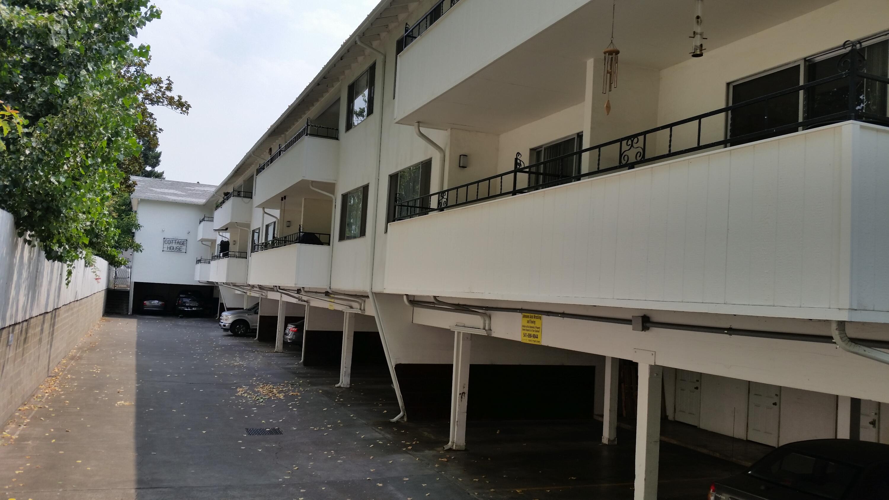 Cottage Home Addition - Residential Income