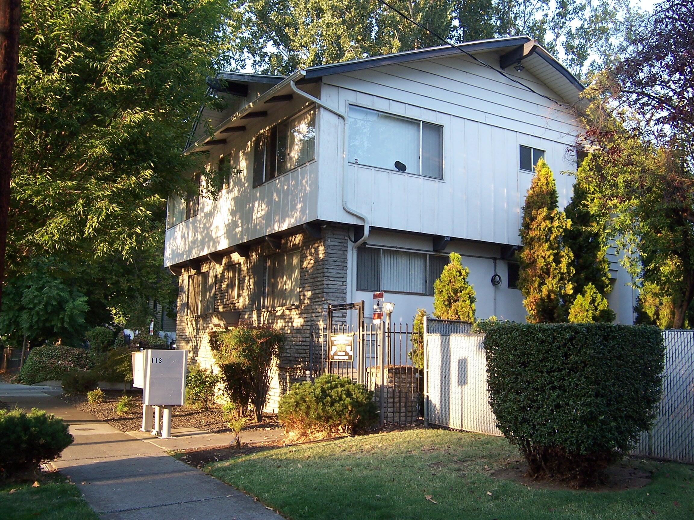 Cottage Home Addition - Residential Income