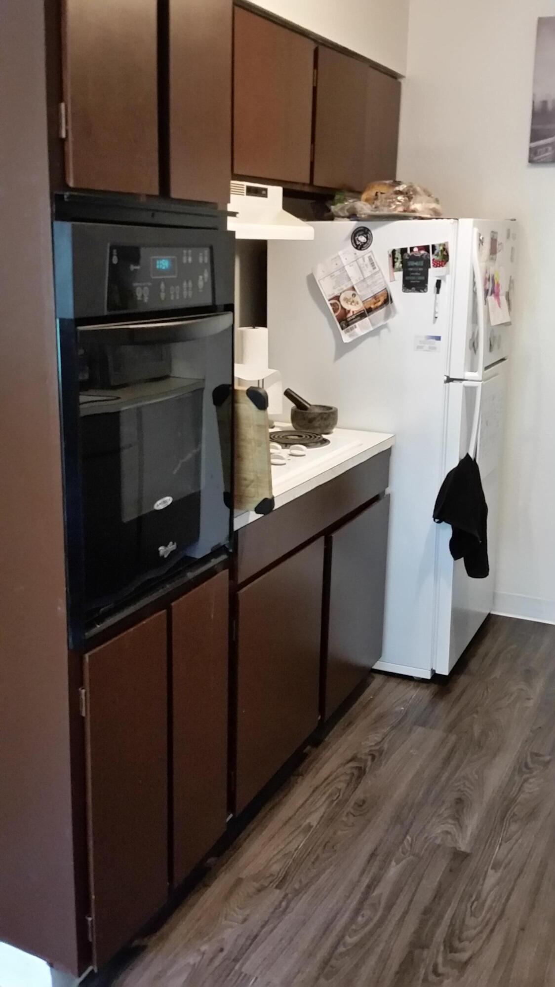 Cottage Home Addition - Residential Income