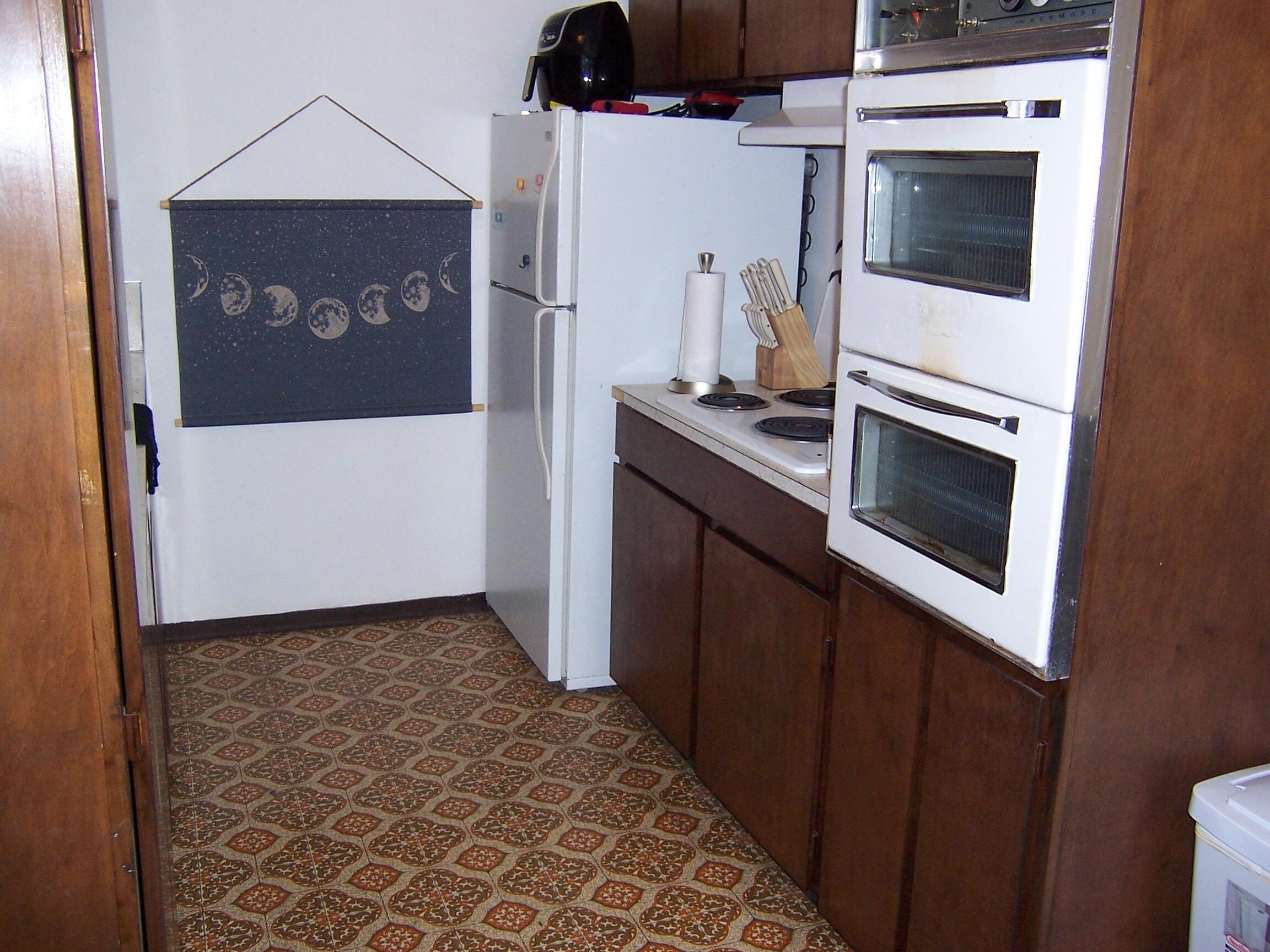 Cottage Home Addition - Residential Income