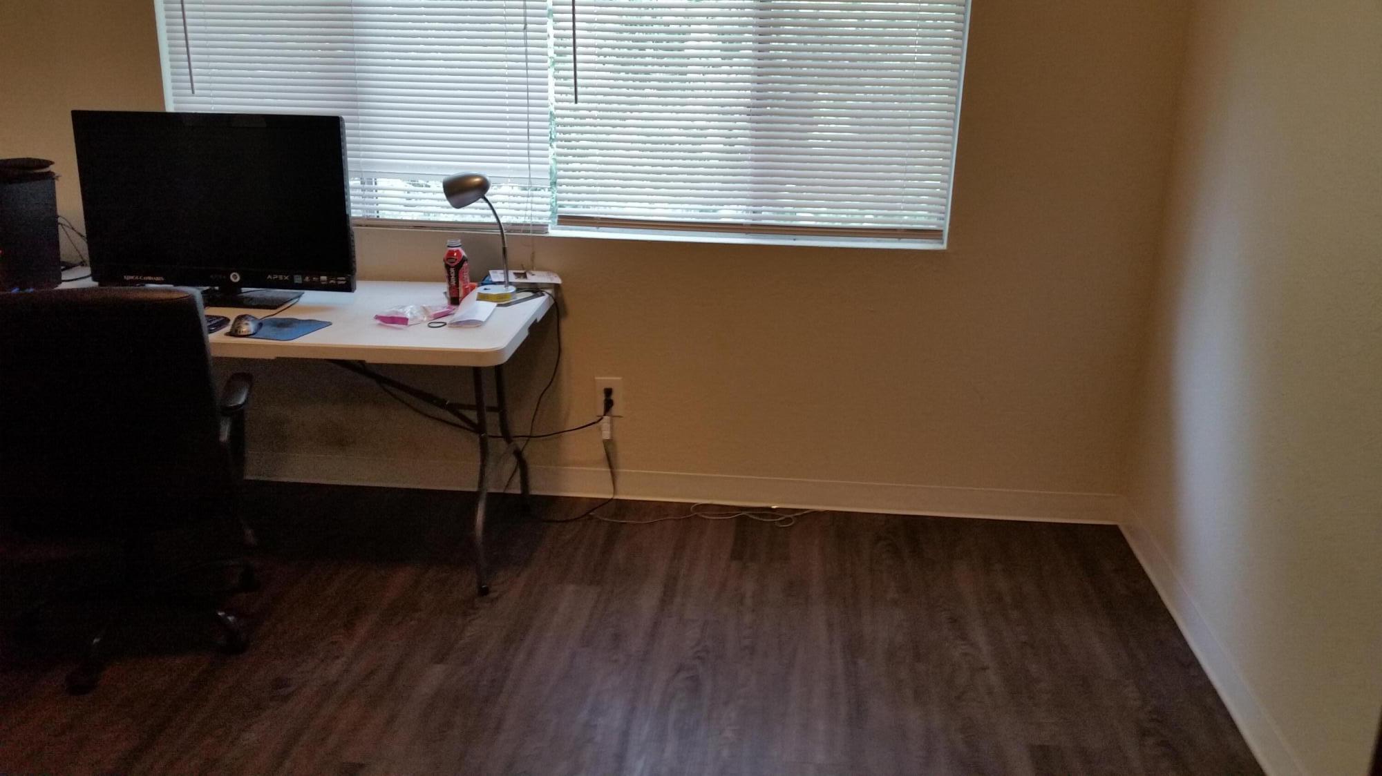 Cottage Home Addition - Residential Income