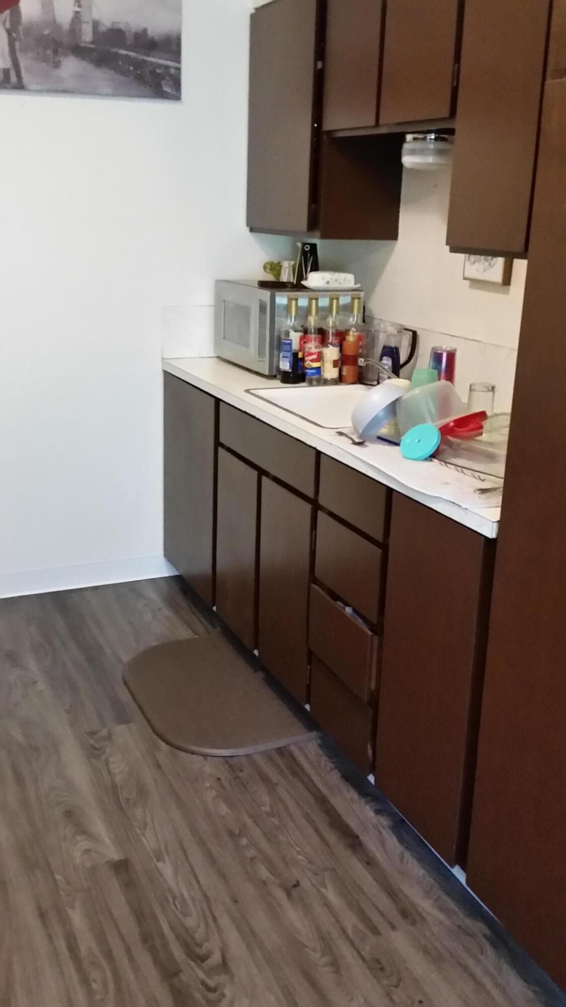 Cottage Home Addition - Residential Income